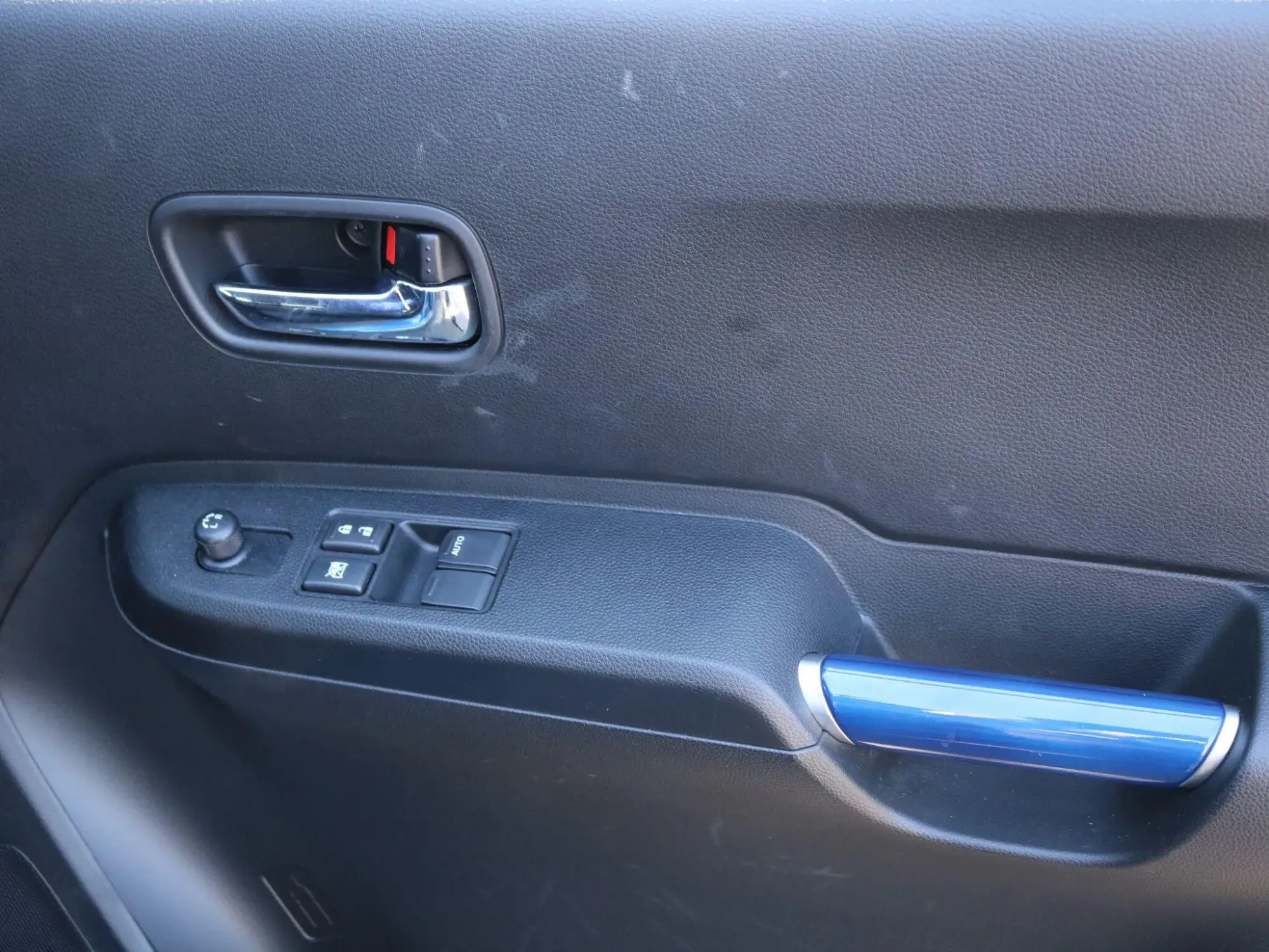 Suzuki Ignis Image 24 Suzuki Ignis Image 24