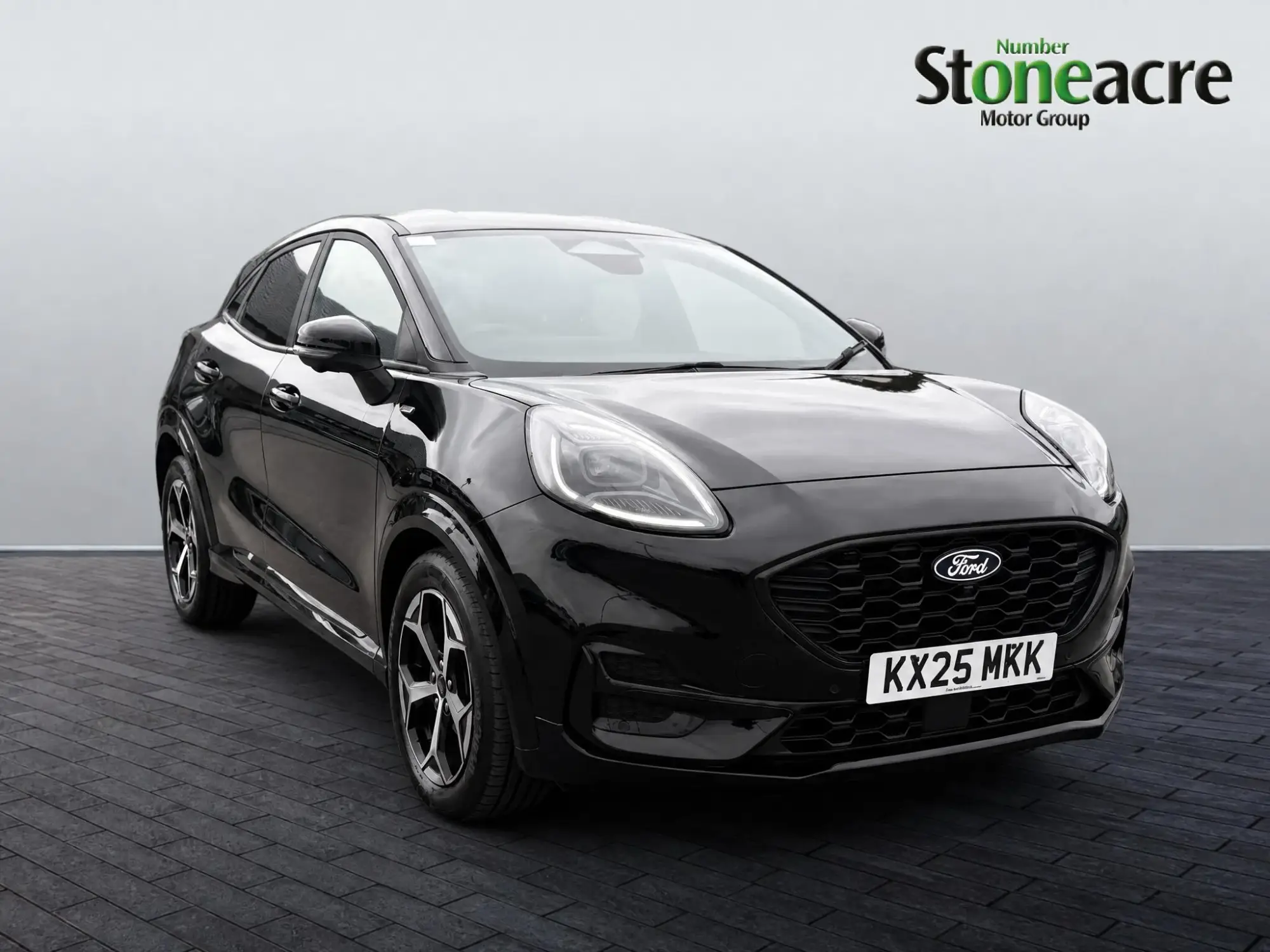 Ford Puma Image 1 Ford Puma Image 1