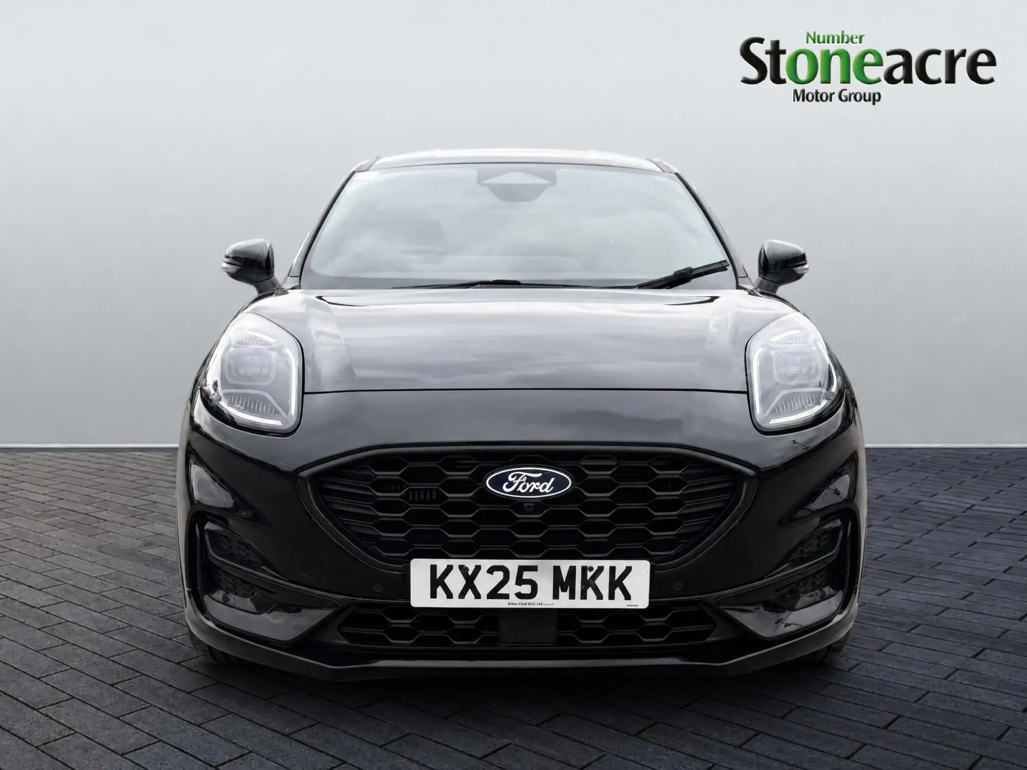 Ford Puma Image 2 Ford Puma Image 2