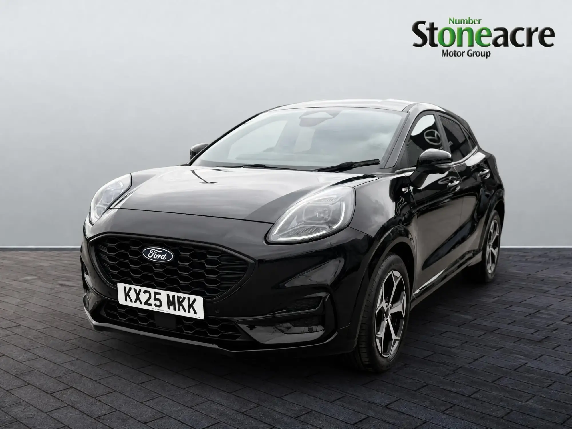 Ford Puma Image 3 Ford Puma Image 3