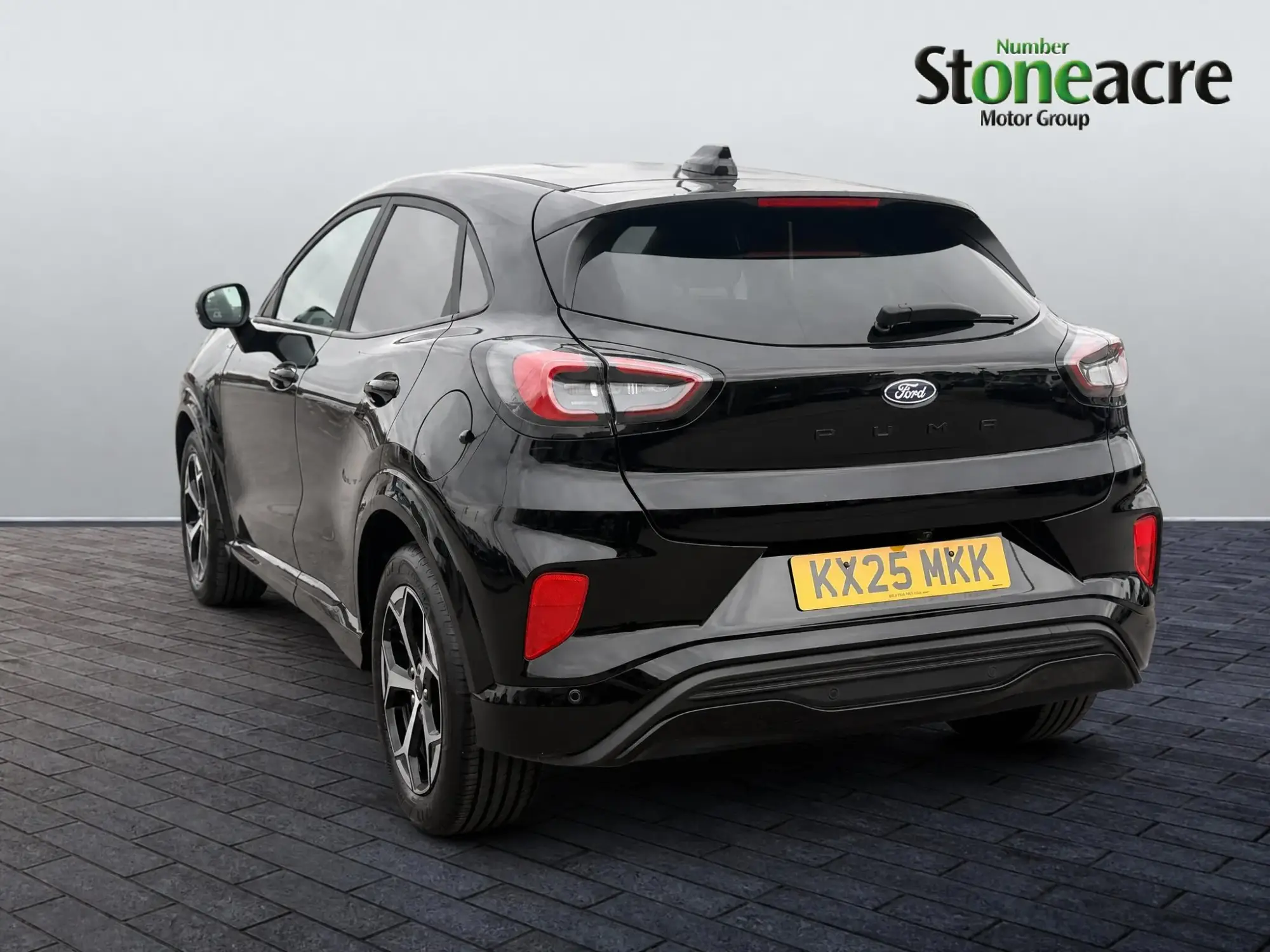 Ford Puma Image 4 Ford Puma Image 4