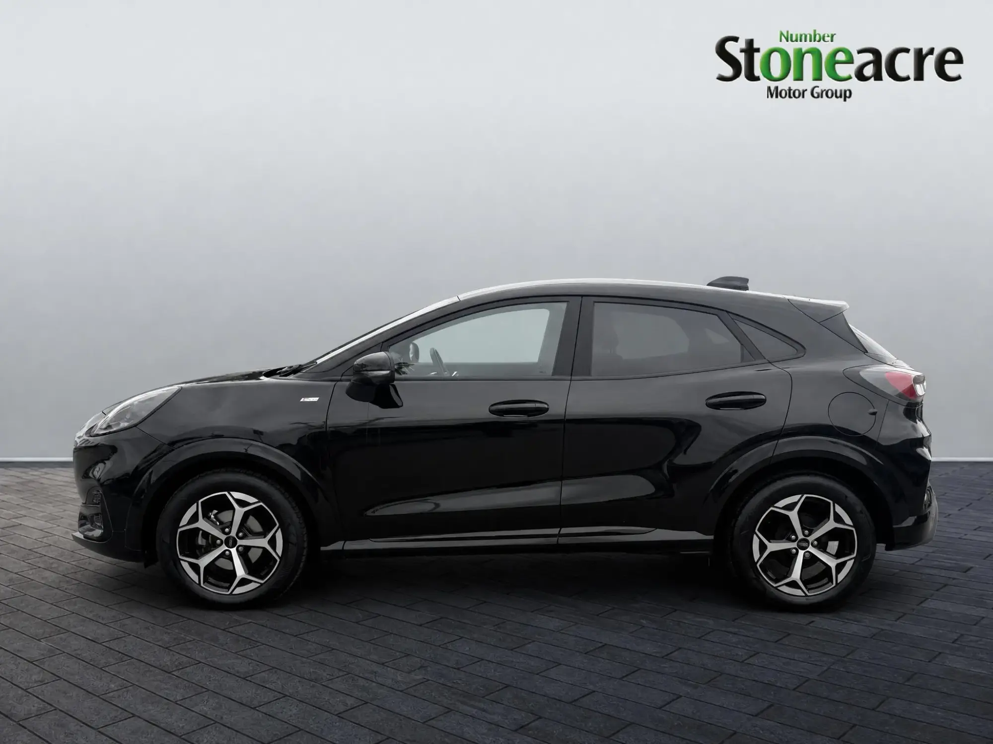 Ford Puma Image 5 Ford Puma Image 5