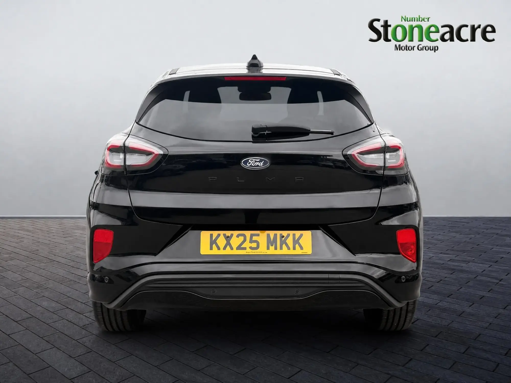 Ford Puma Image 6 Ford Puma Image 6