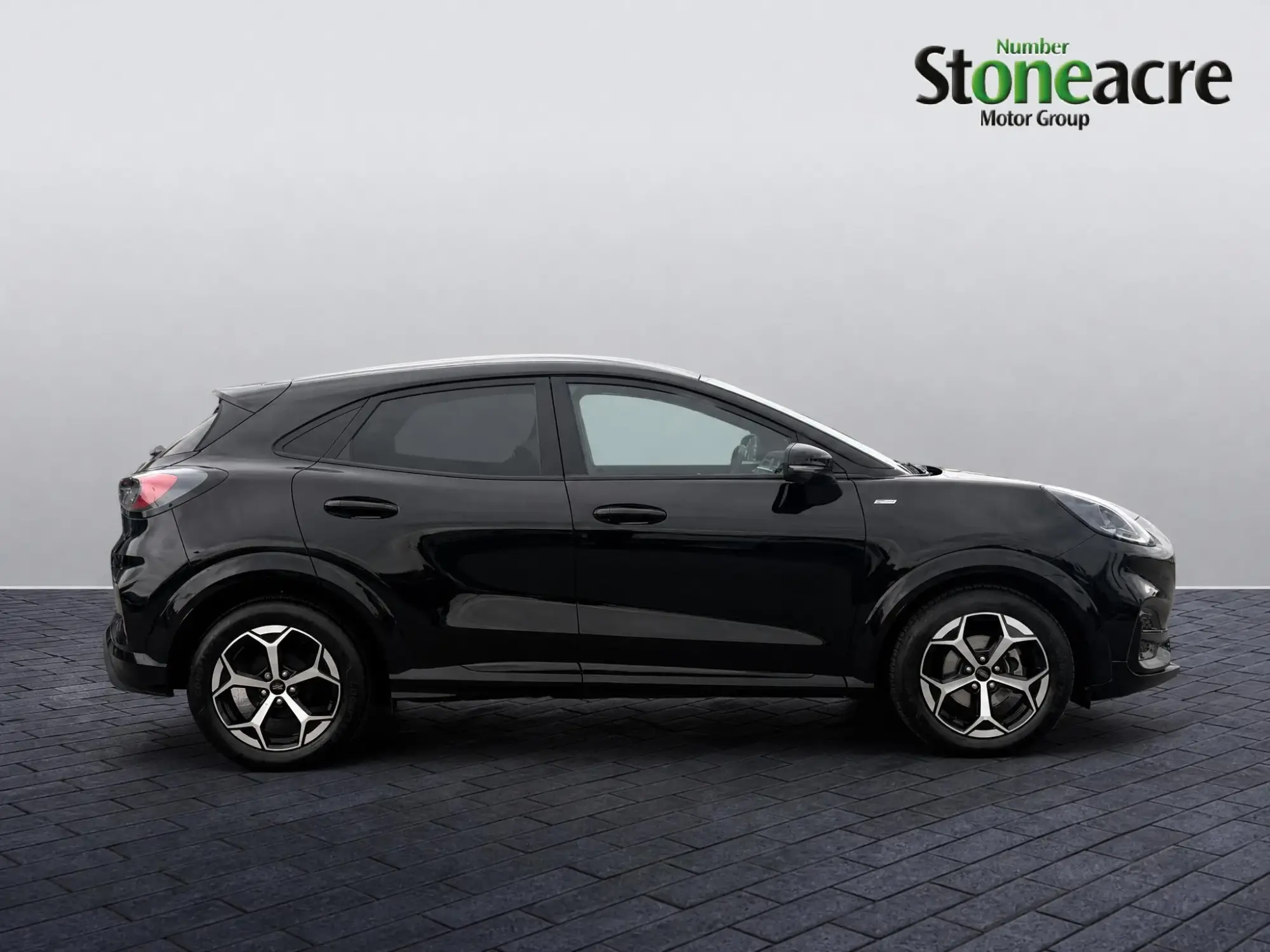 Ford Puma Image 7 Ford Puma Image 7