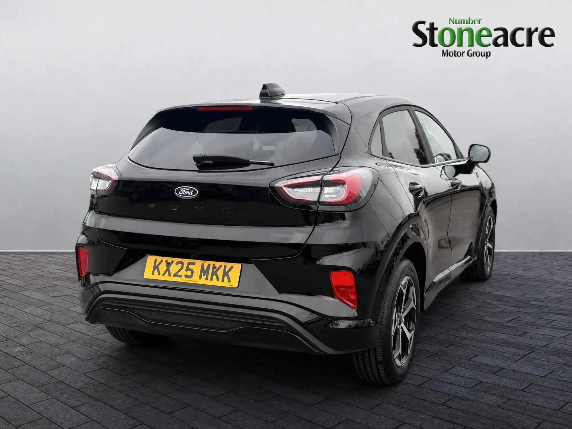 Ford Puma Image 8 Ford Puma Image 8