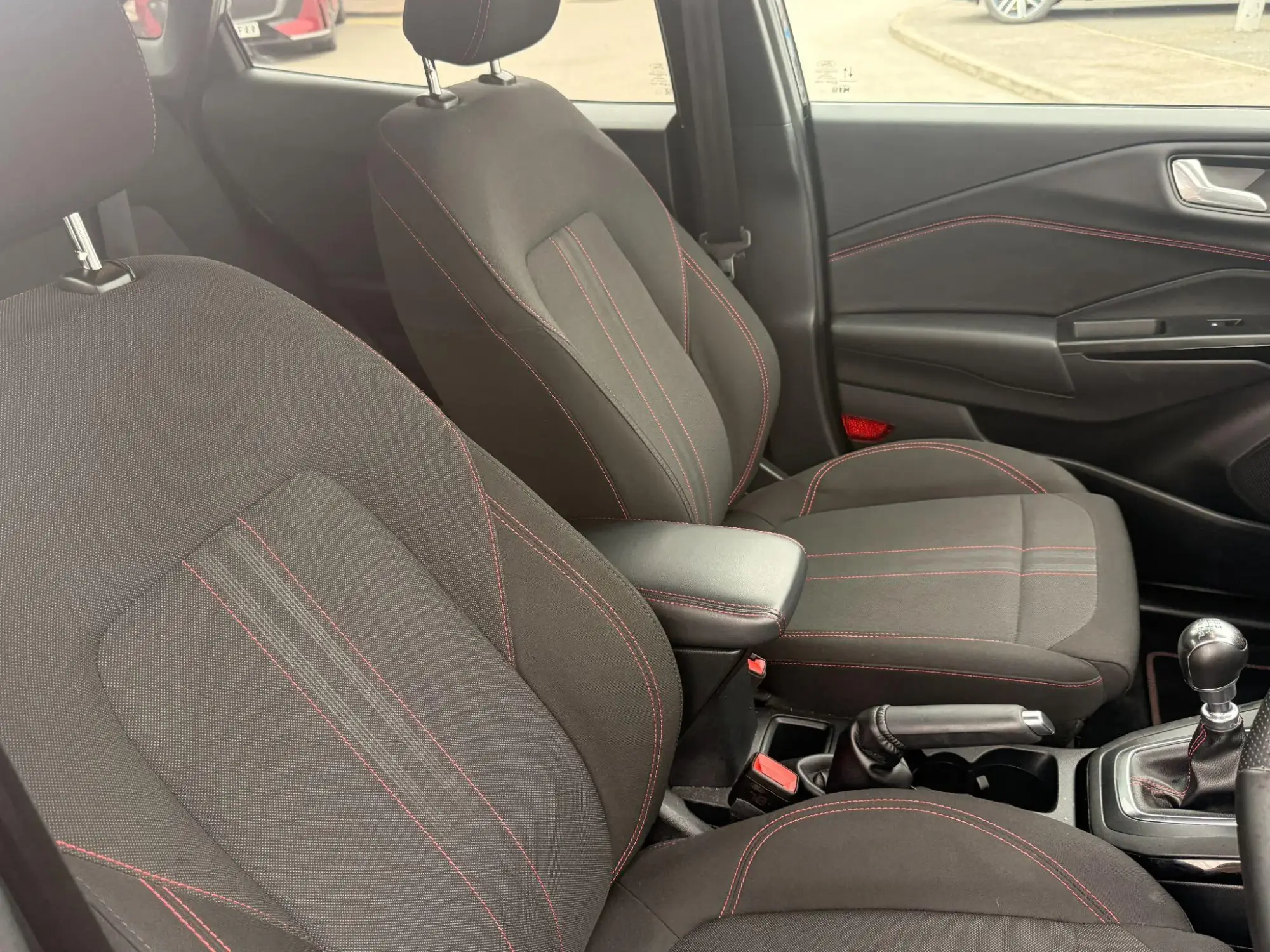 Ford Puma Image 11 Ford Puma Image 11