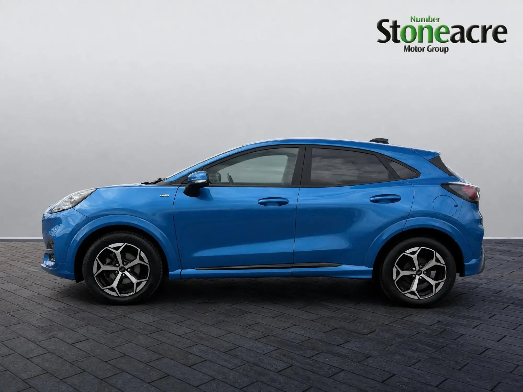 Ford Puma Image 5