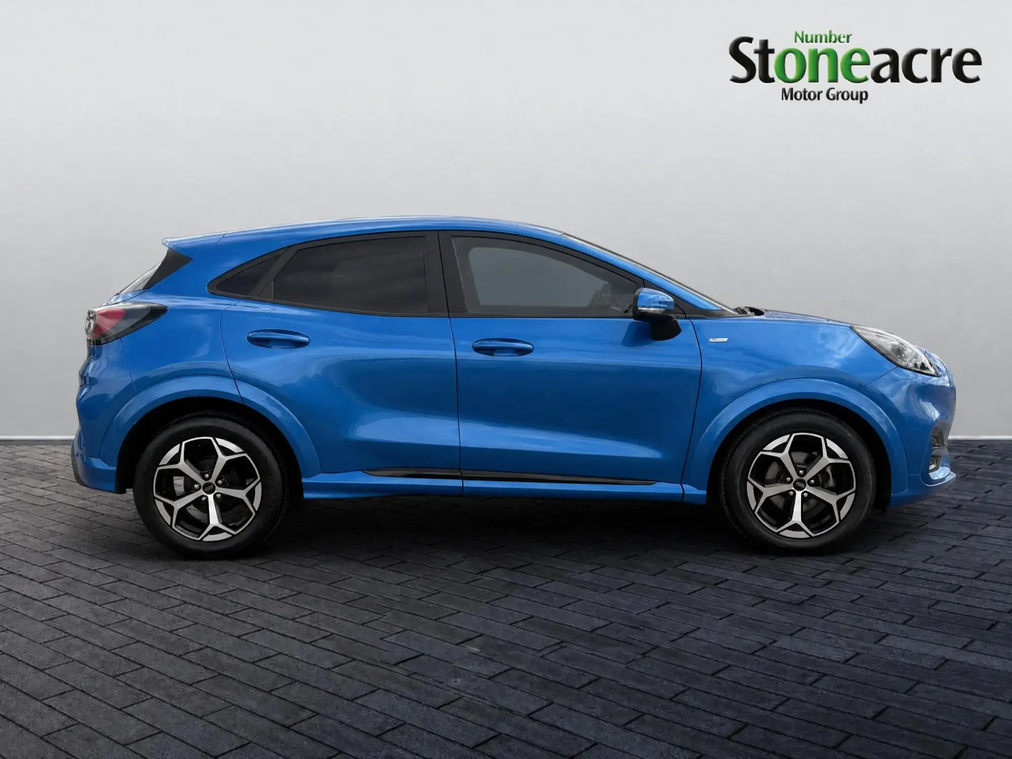 Ford Puma Image 7