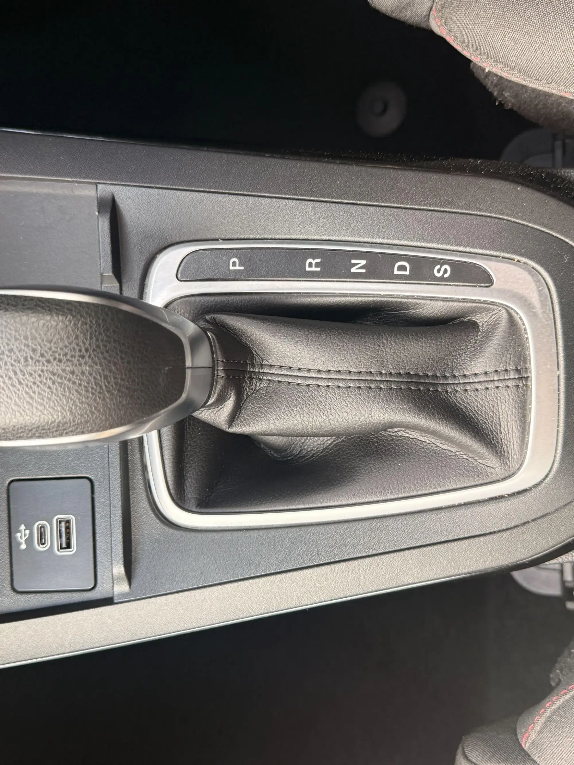 Ford Puma Image 9