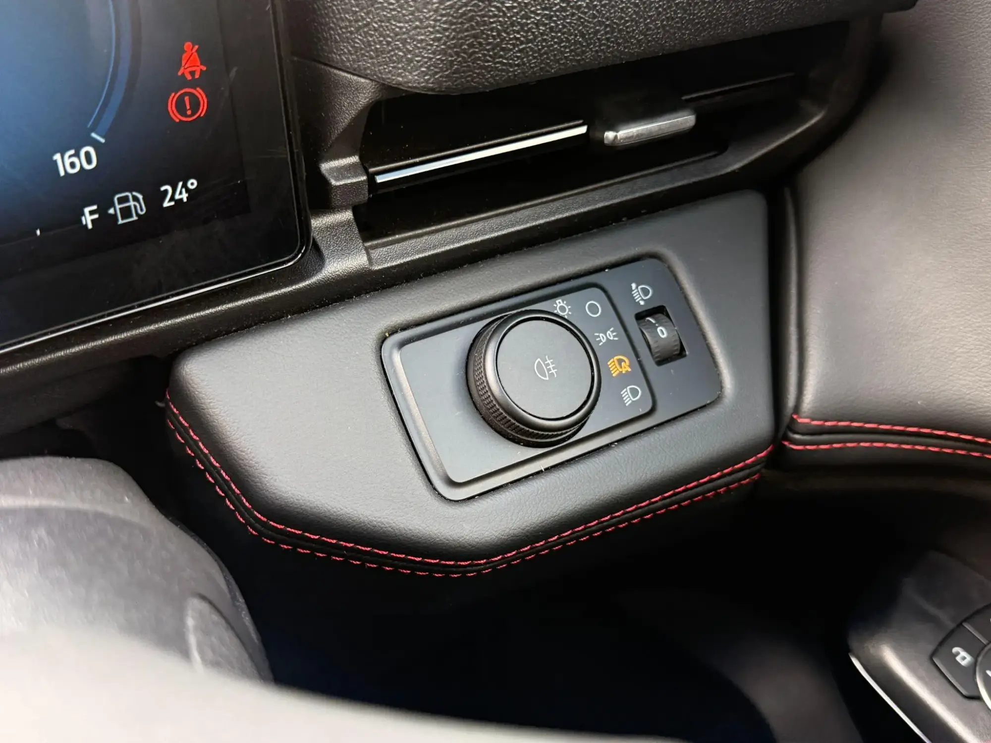 Ford Puma Image 14
