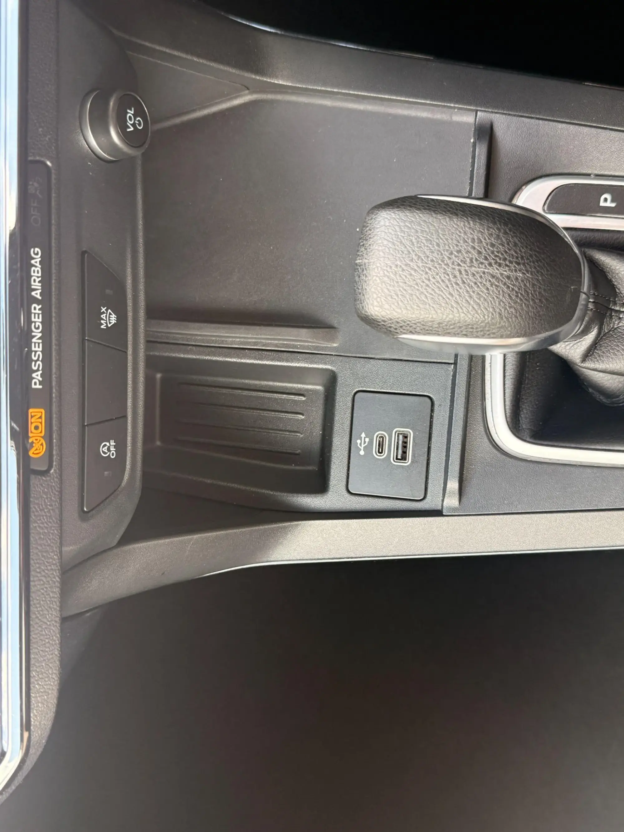 Ford Puma Image 16