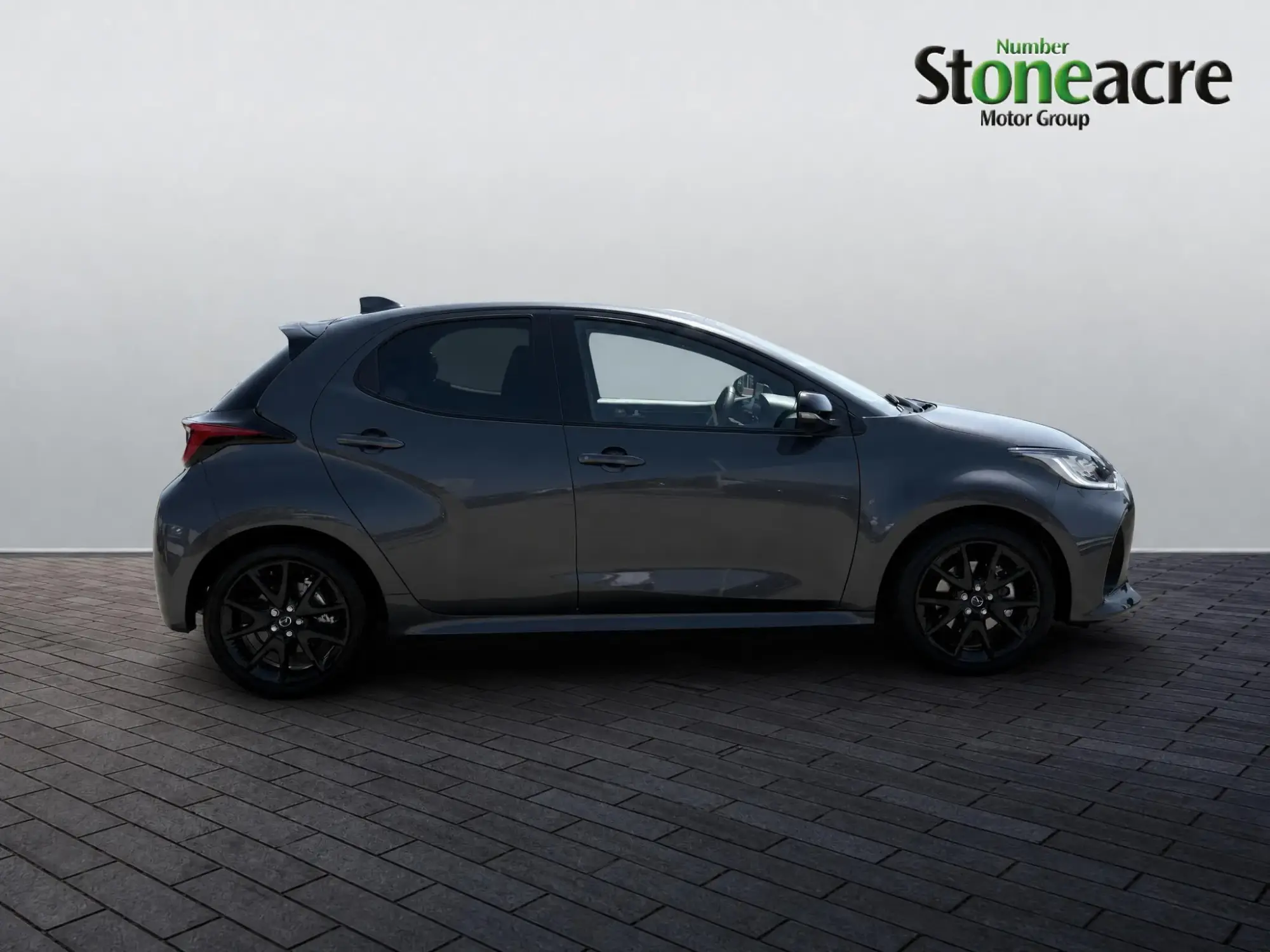 Mazda2 Hybrid Image 7 Mazda2 Hybrid Image 7