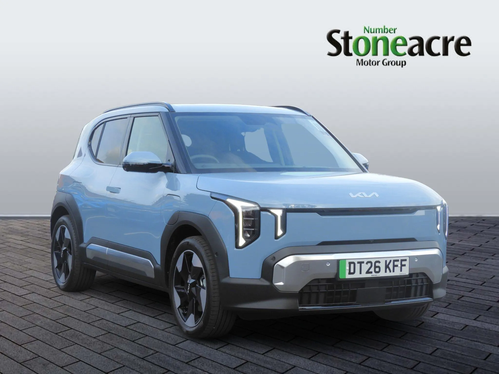 Kia EV2
