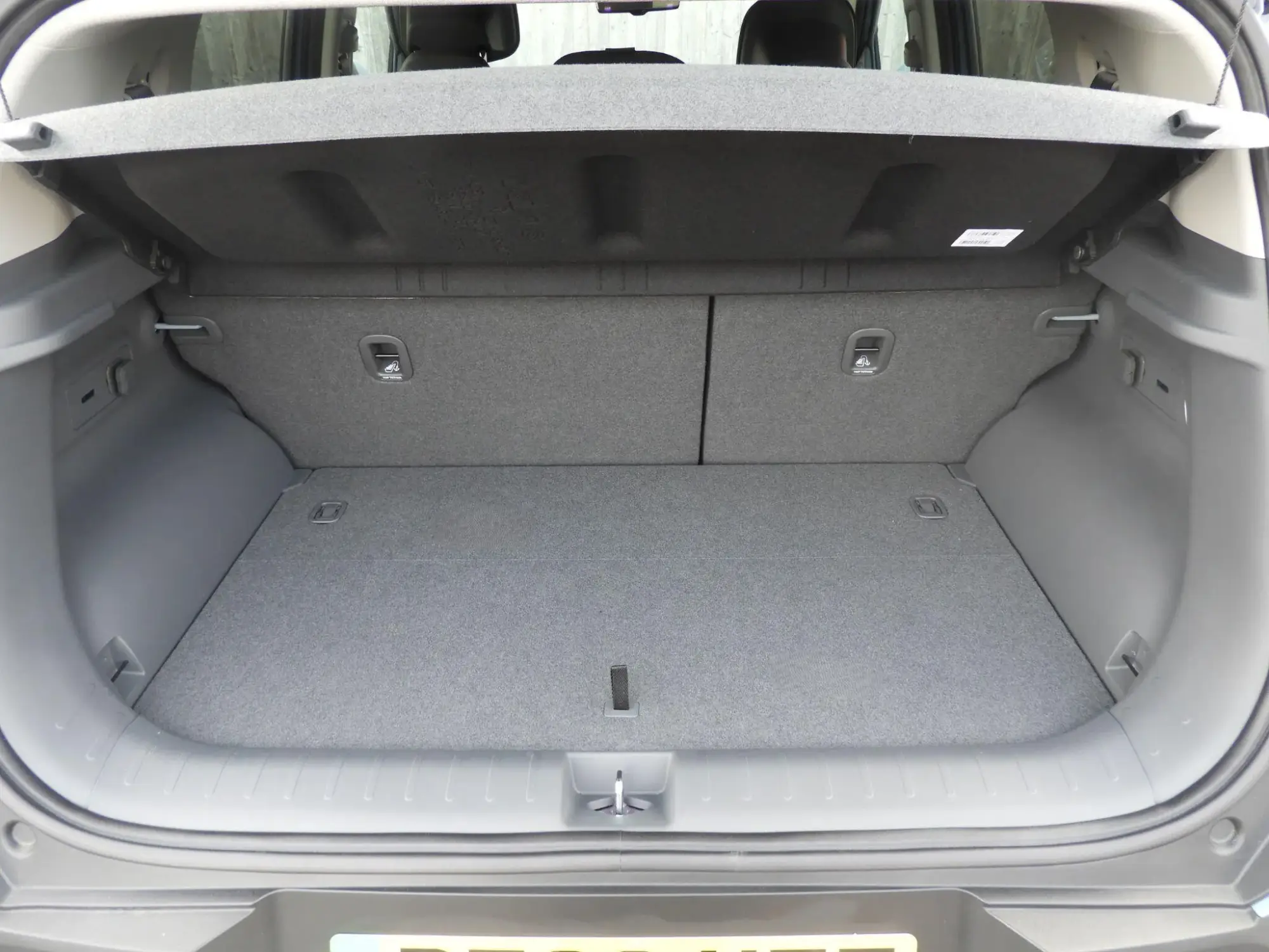 Kia EV2 Image 2