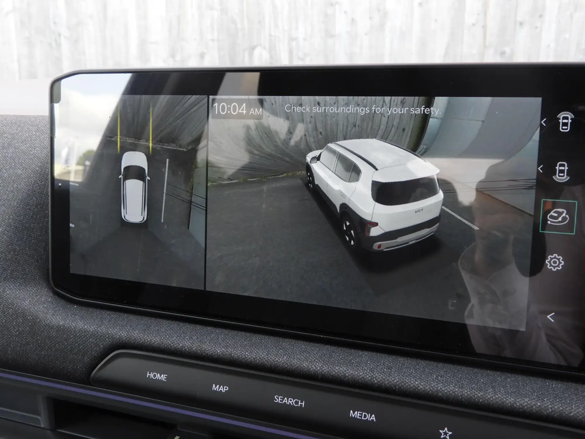 Kia EV2 Image 3
