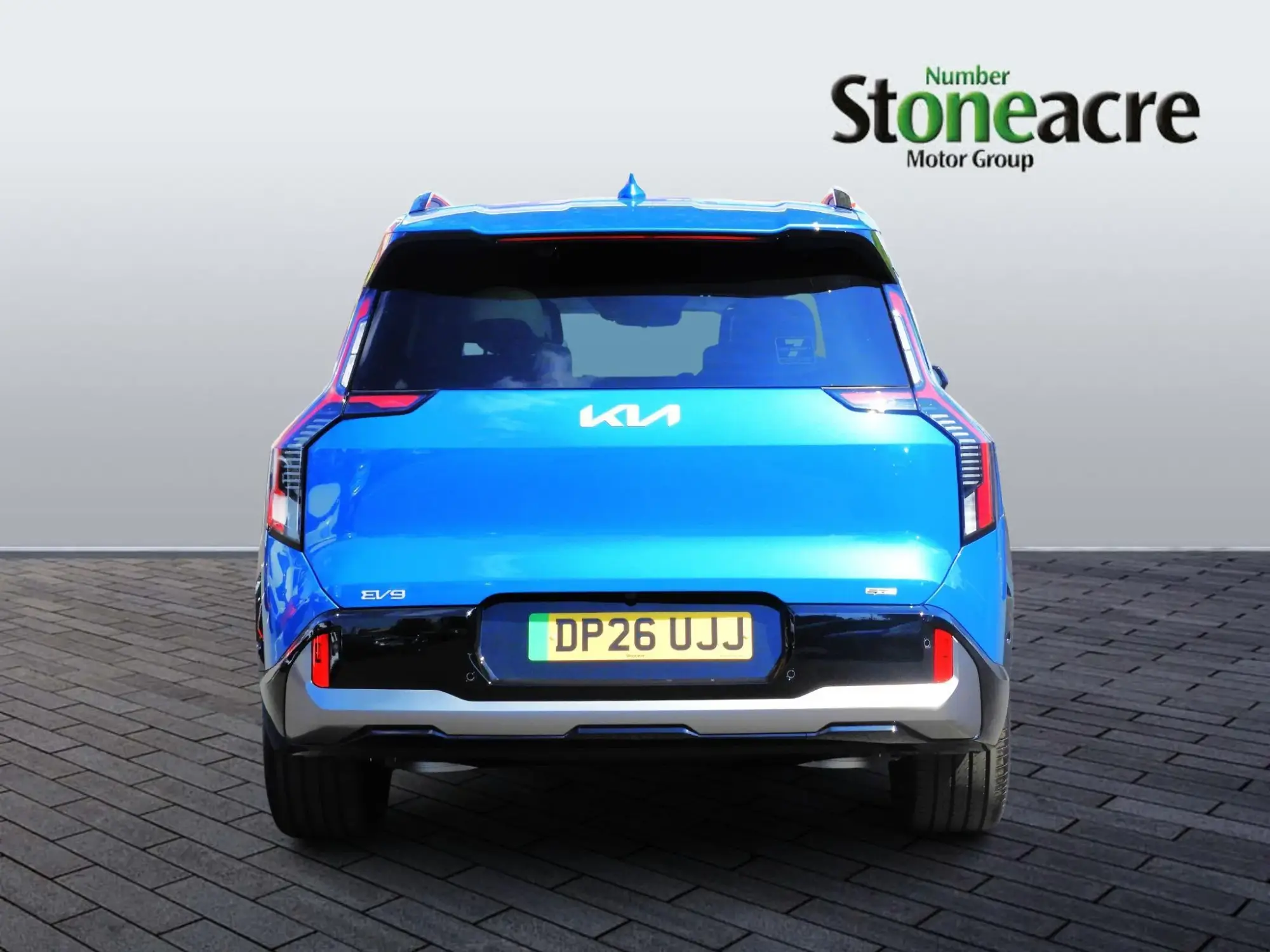 Kia EV9 Image 6 Kia EV9 Image 6