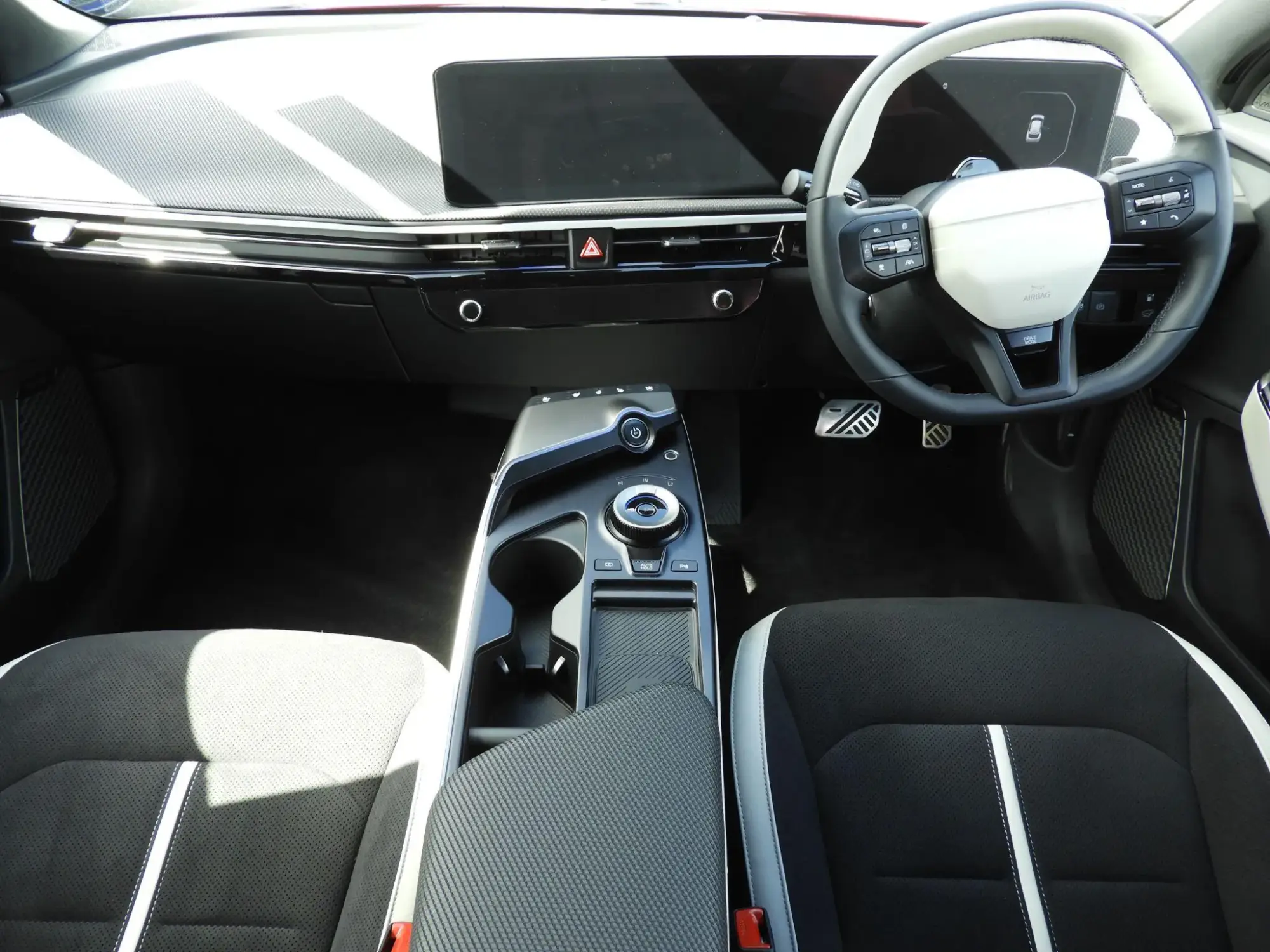Kia EV6 Image 2 Kia EV6 Image 2