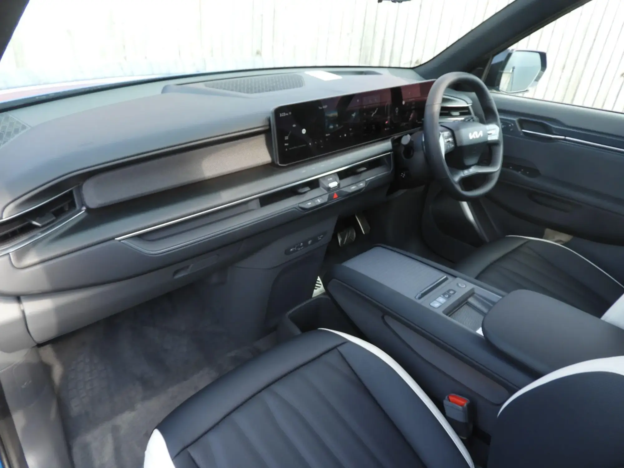 Kia EV9 Image 11 Kia EV9 Image 11