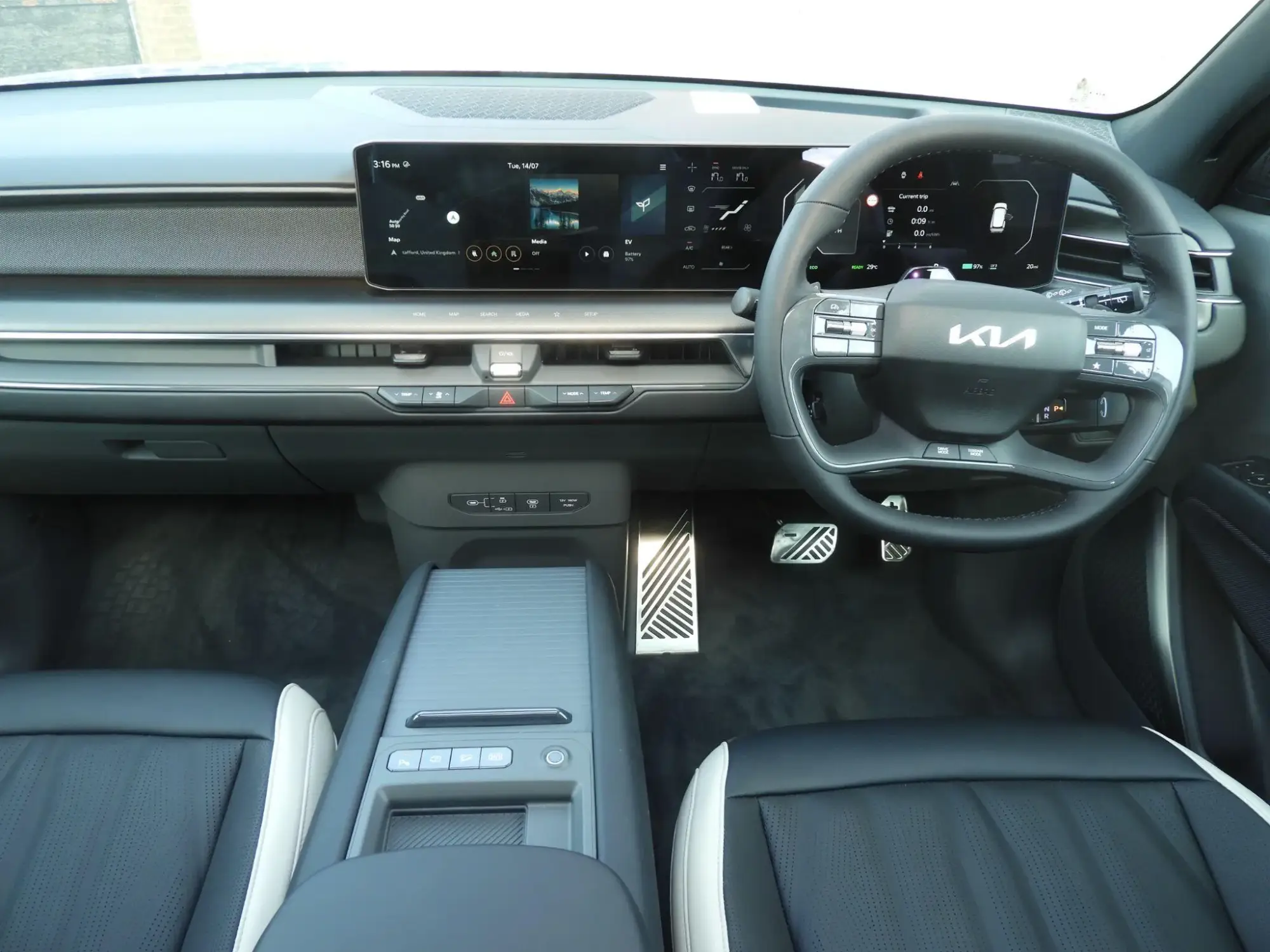 Kia EV9 Image 15 Kia EV9 Image 15