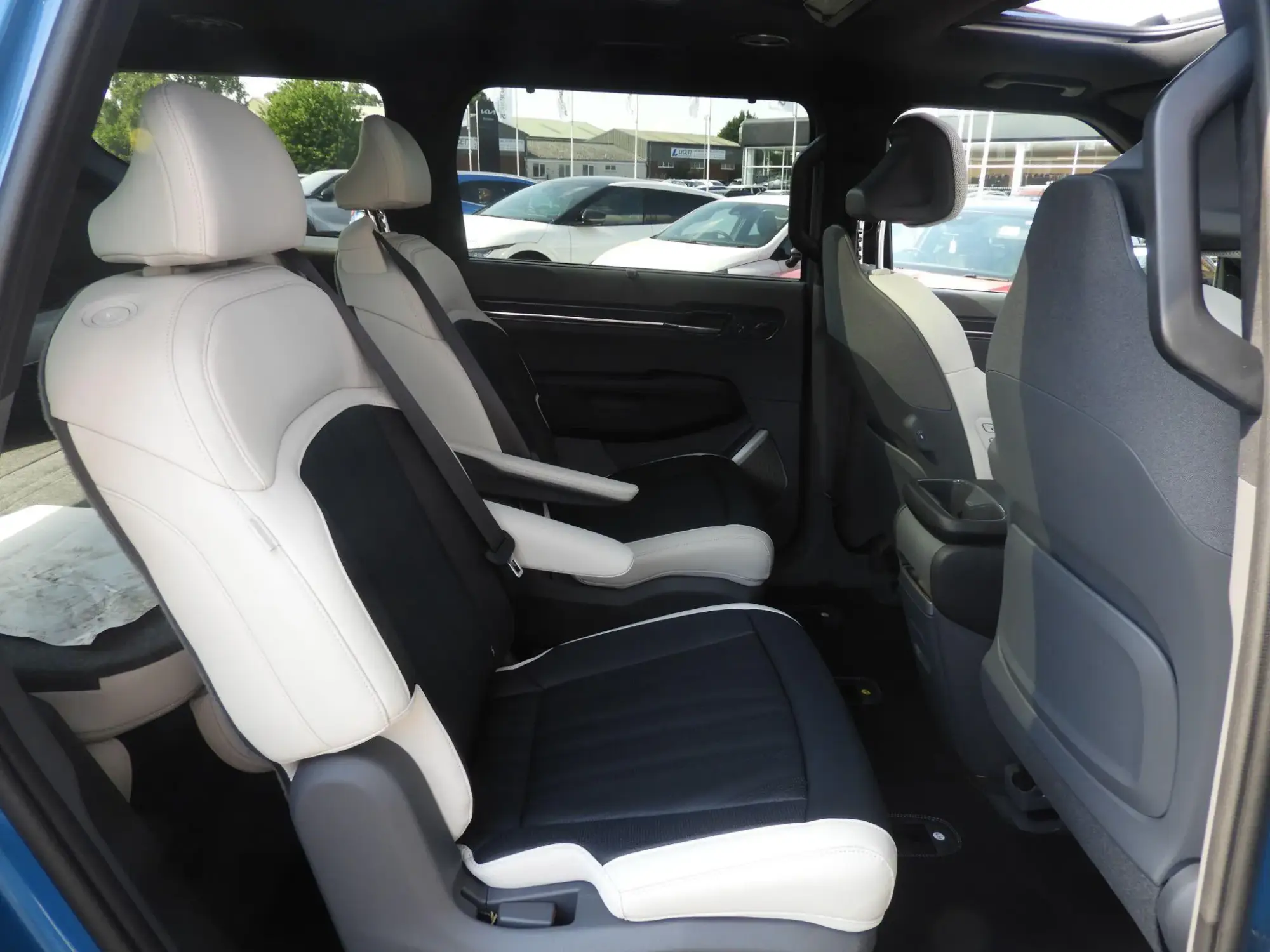 Kia EV9 Image 17 Kia EV9 Image 17