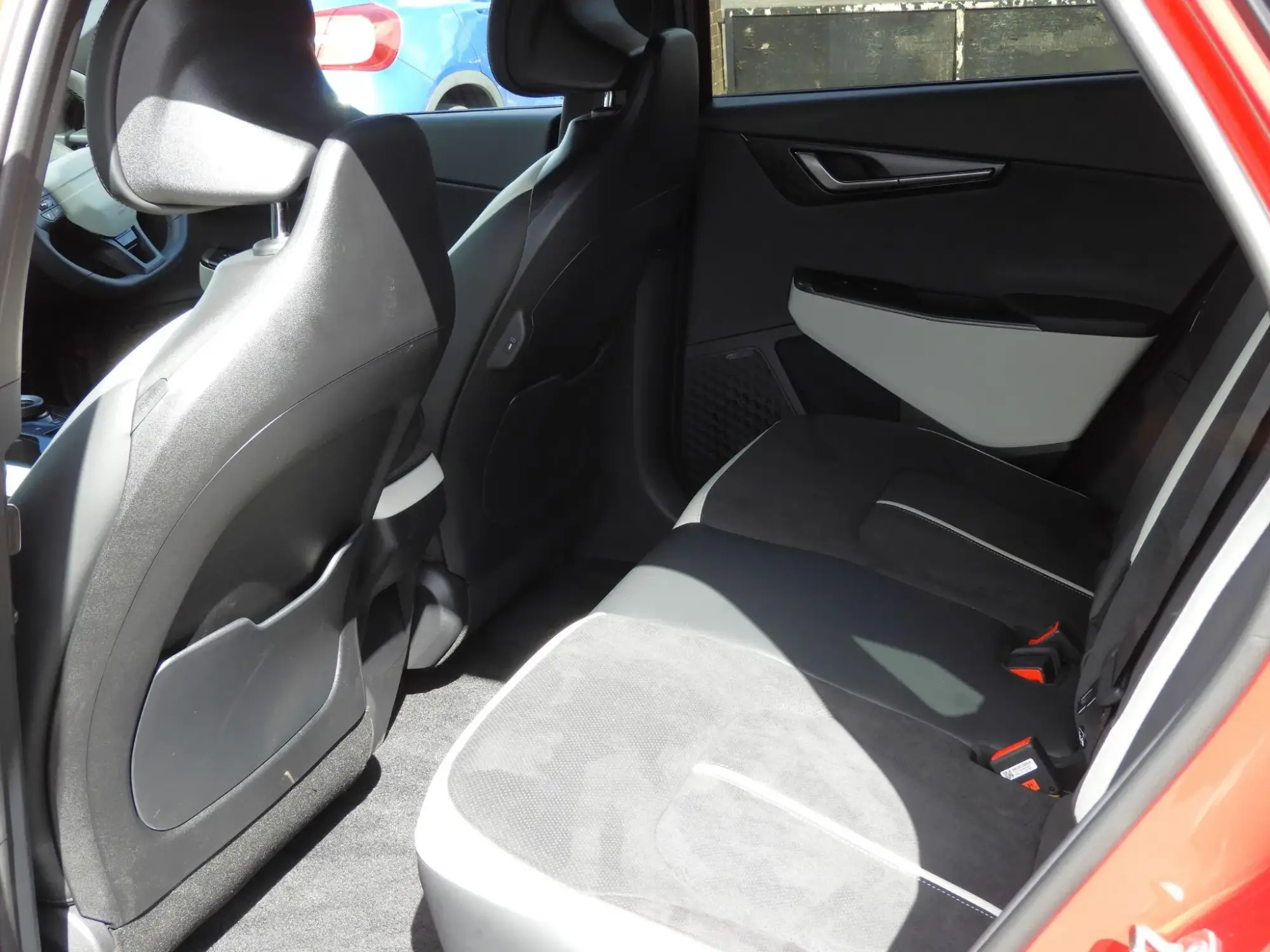 Kia EV6 Image 14 Kia EV6 Image 14