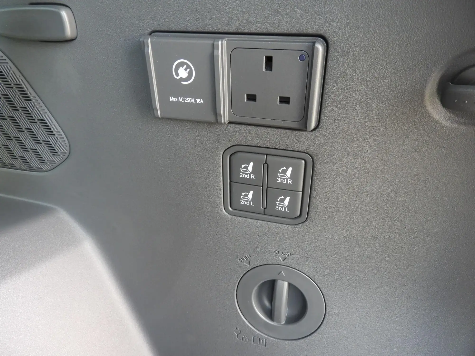 Kia EV9 Image 20 Kia EV9 Image 20