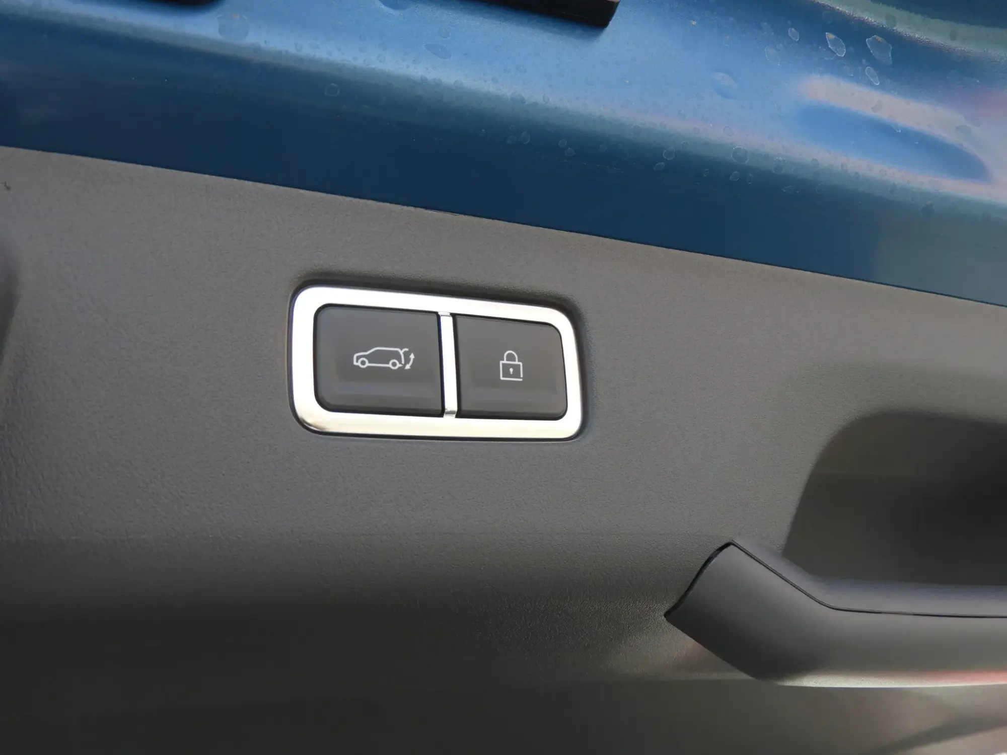 Kia EV9 Image 21 Kia EV9 Image 21