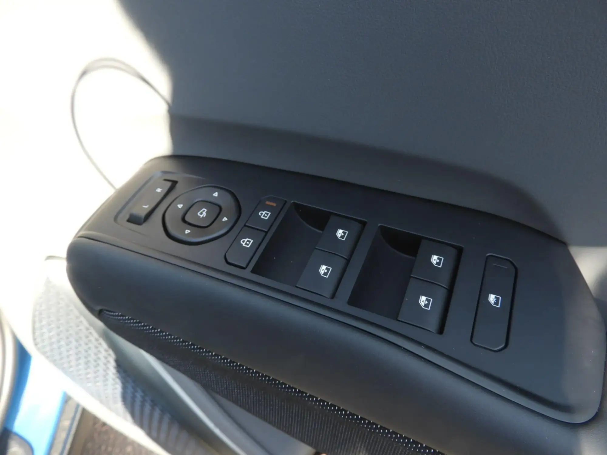 Kia EV9 Image 23 Kia EV9 Image 23