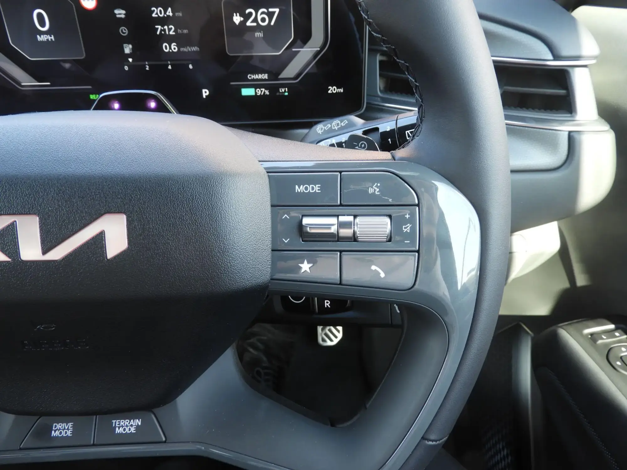 Kia EV9 Image 25 Kia EV9 Image 25