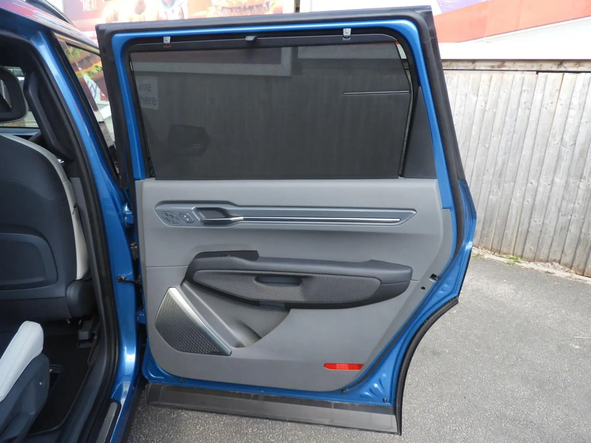 Kia EV9 Image 37 Kia EV9 Image 37