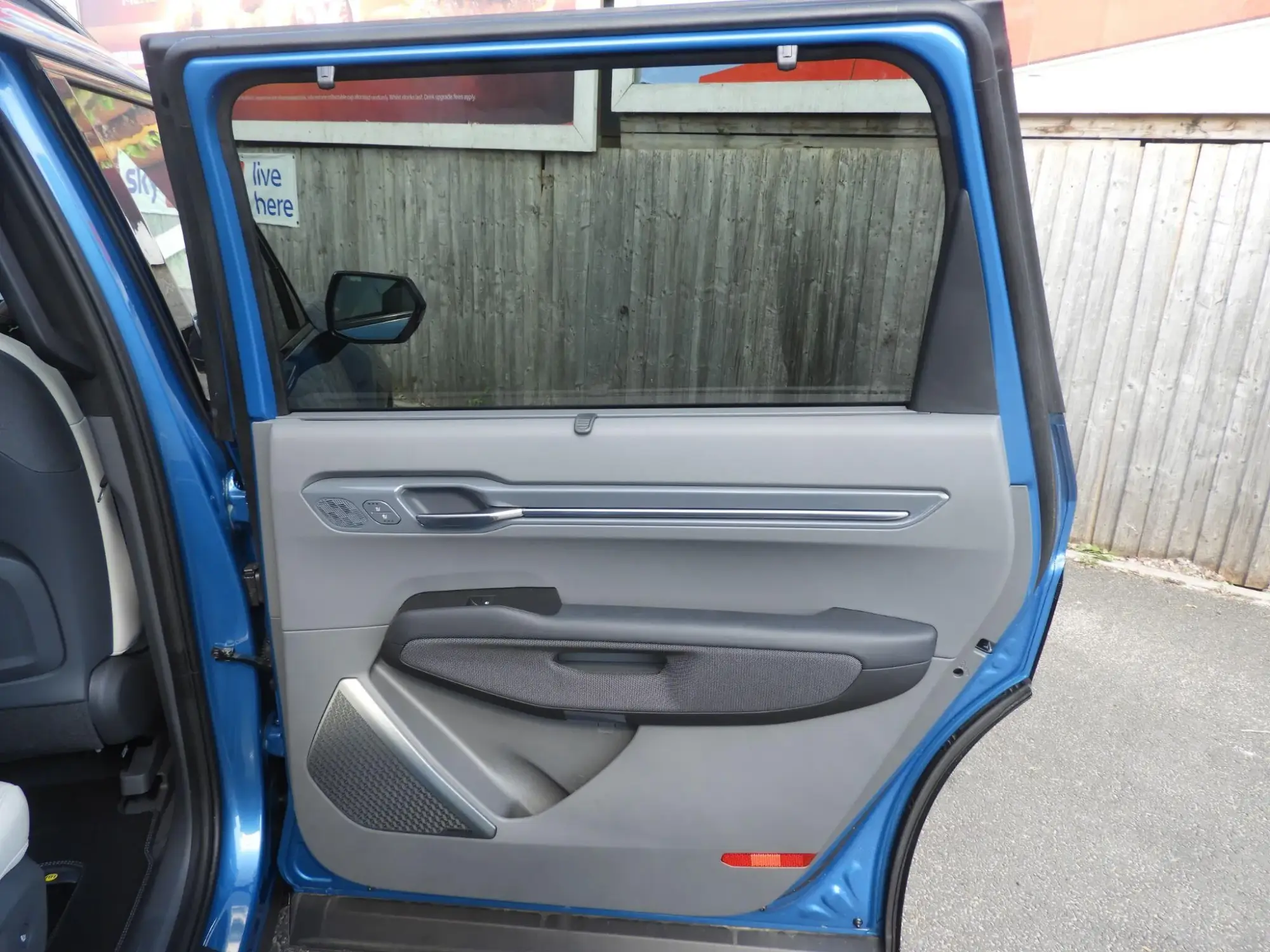Kia EV9 Image 38 Kia EV9 Image 38