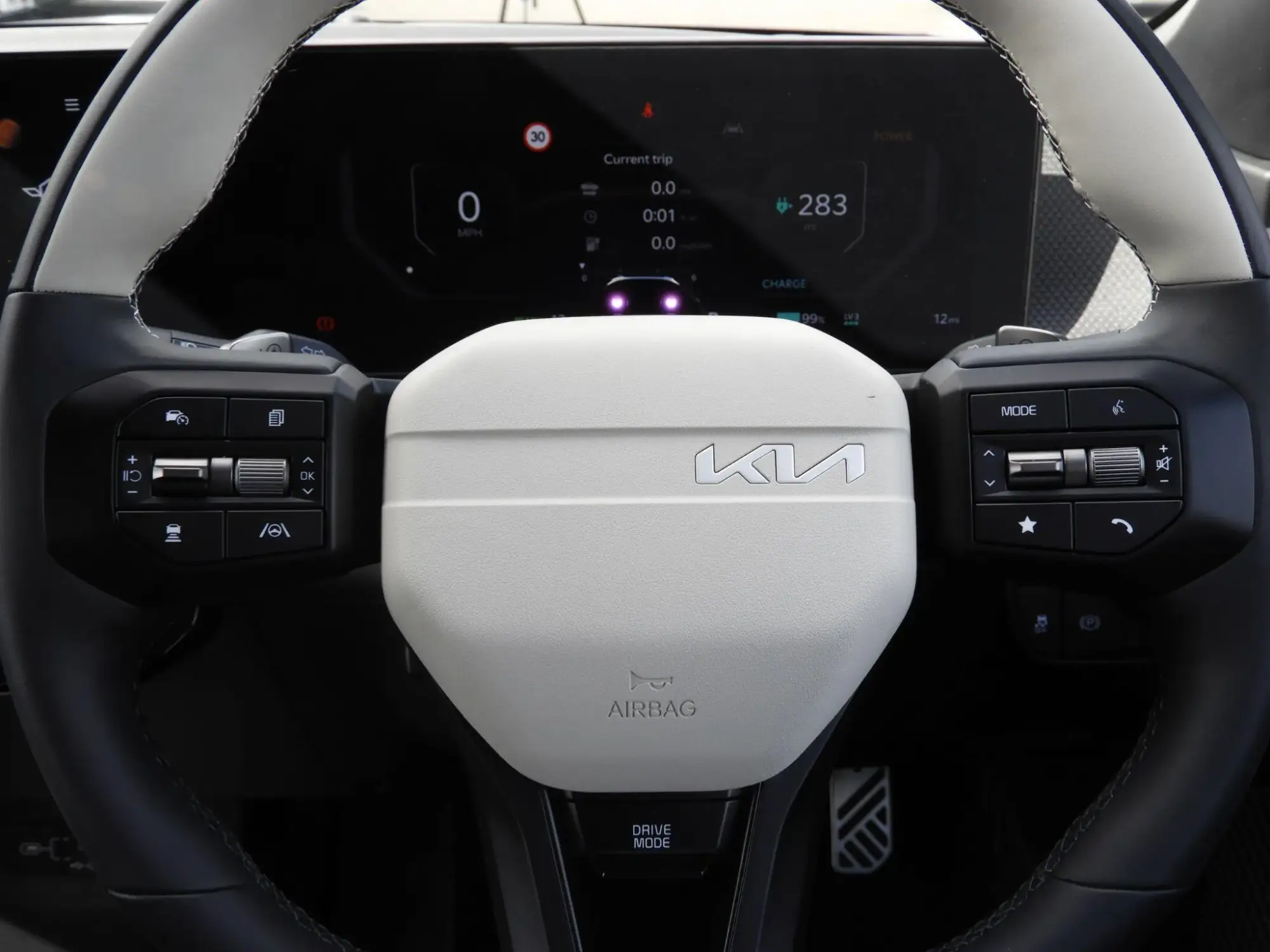 Kia EV6 Image 26 Kia EV6 Image 26