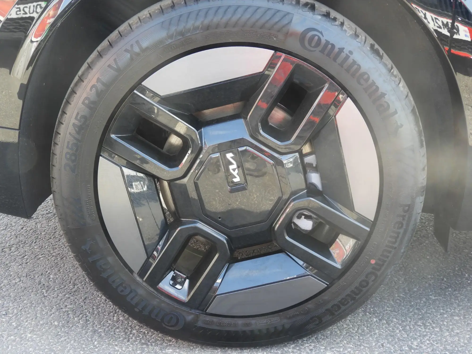 Kia EV9 Image 39 Kia EV9 Image 39