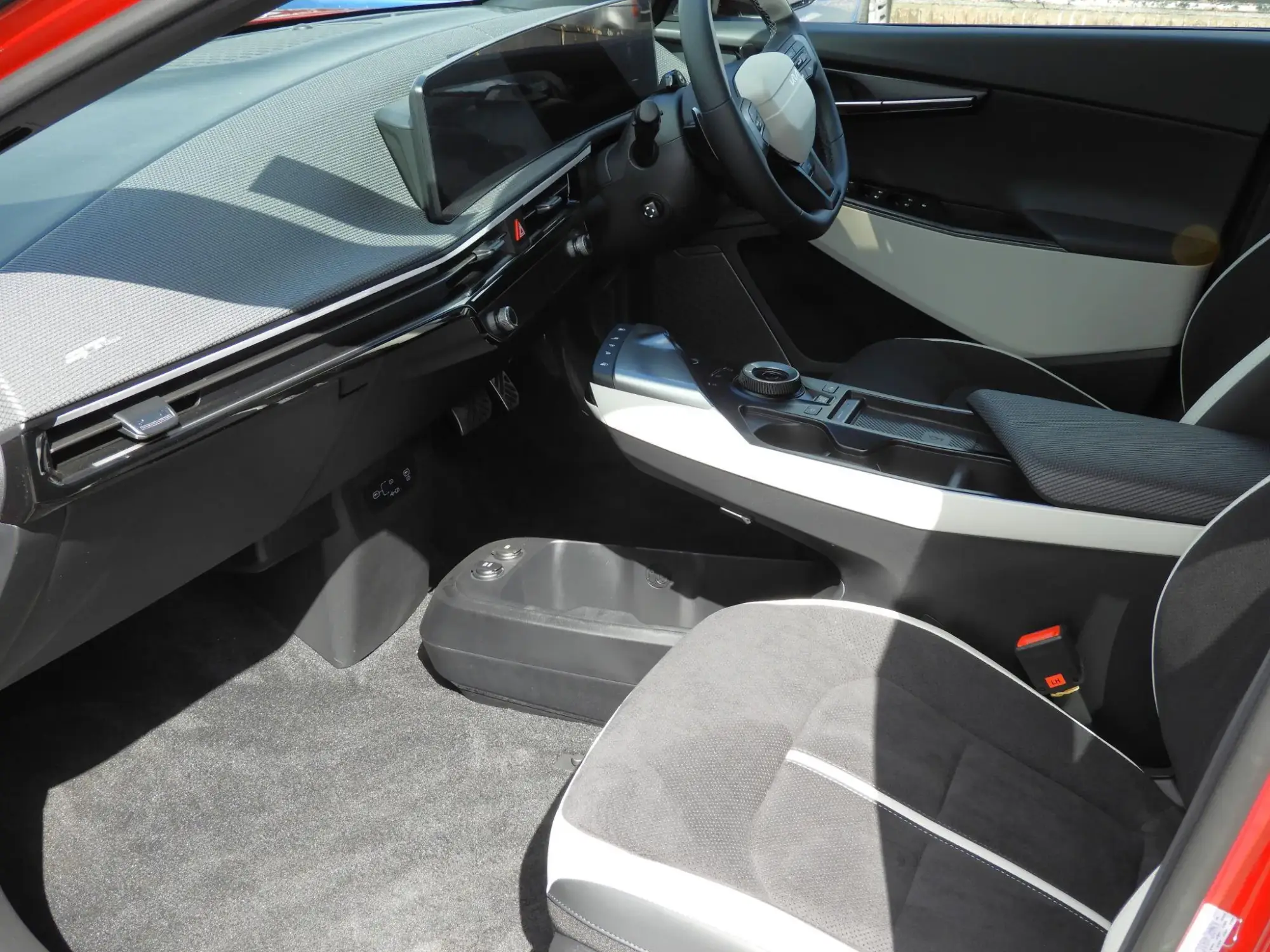 Kia EV6 Image 28 Kia EV6 Image 28