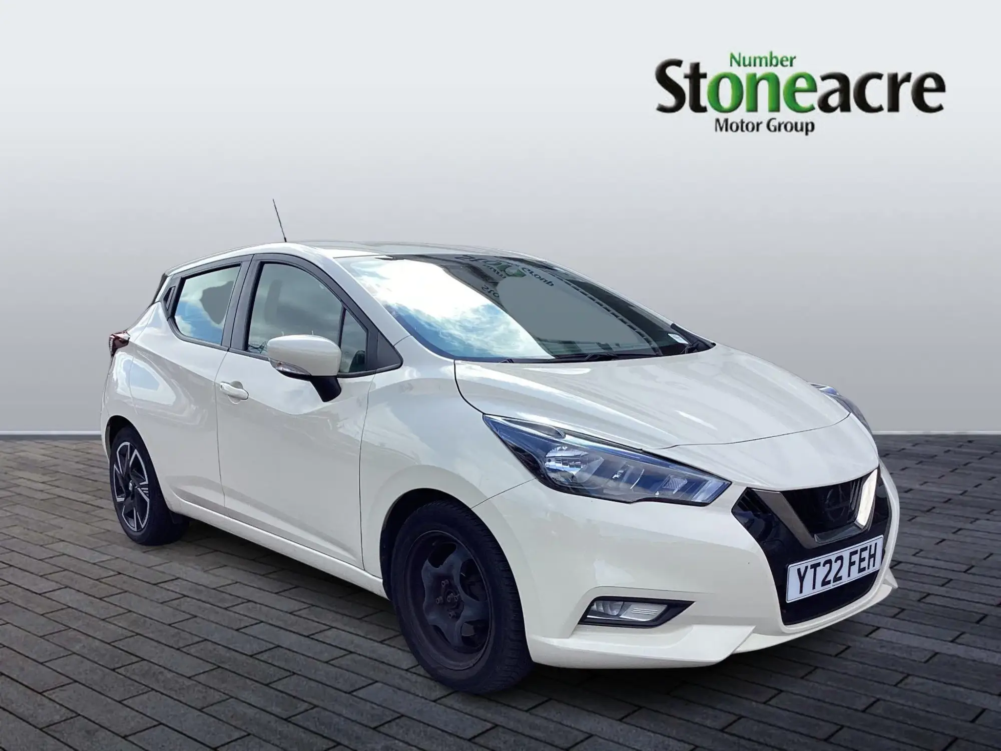 Nissan MICRA Image 1 Nissan MICRA Image 1