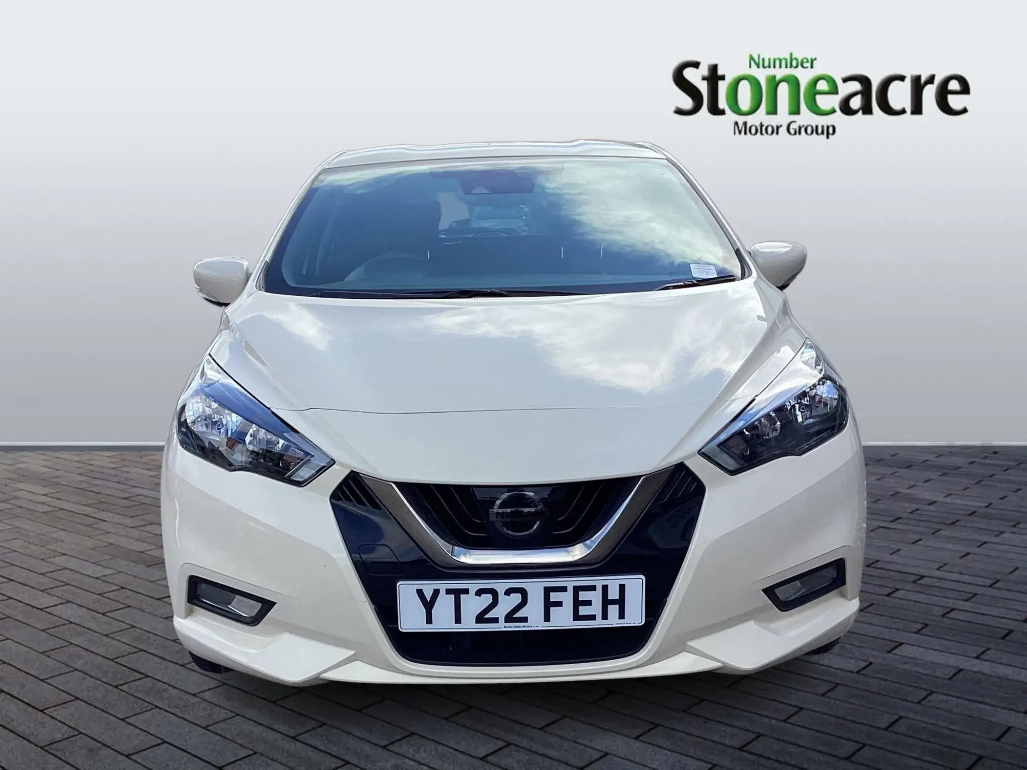 Nissan MICRA Image 2