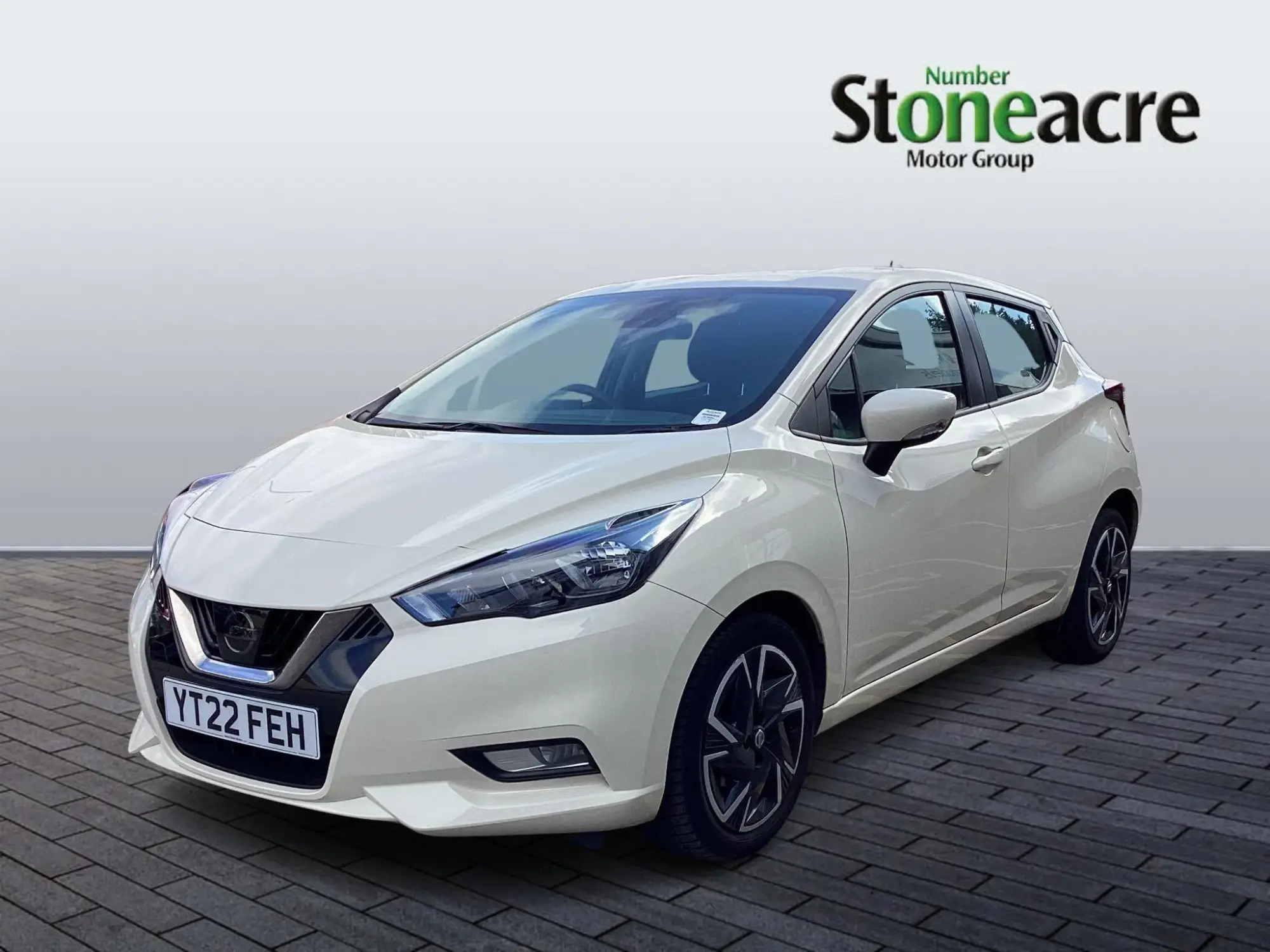 Nissan MICRA Image 3
