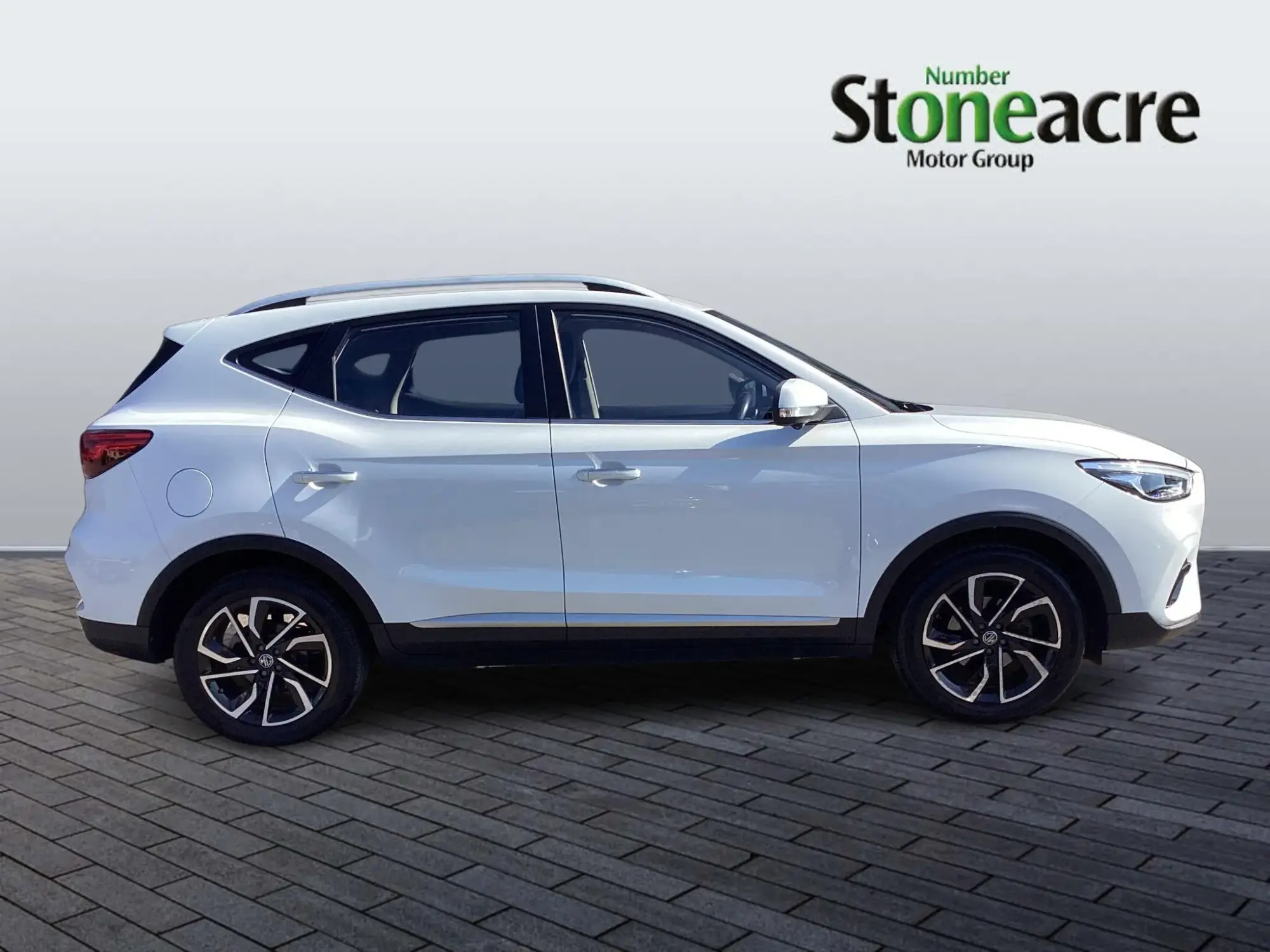 MG ZS 1.5 VTi-TECH Exclusive 5dr LD21VLZ Image 2