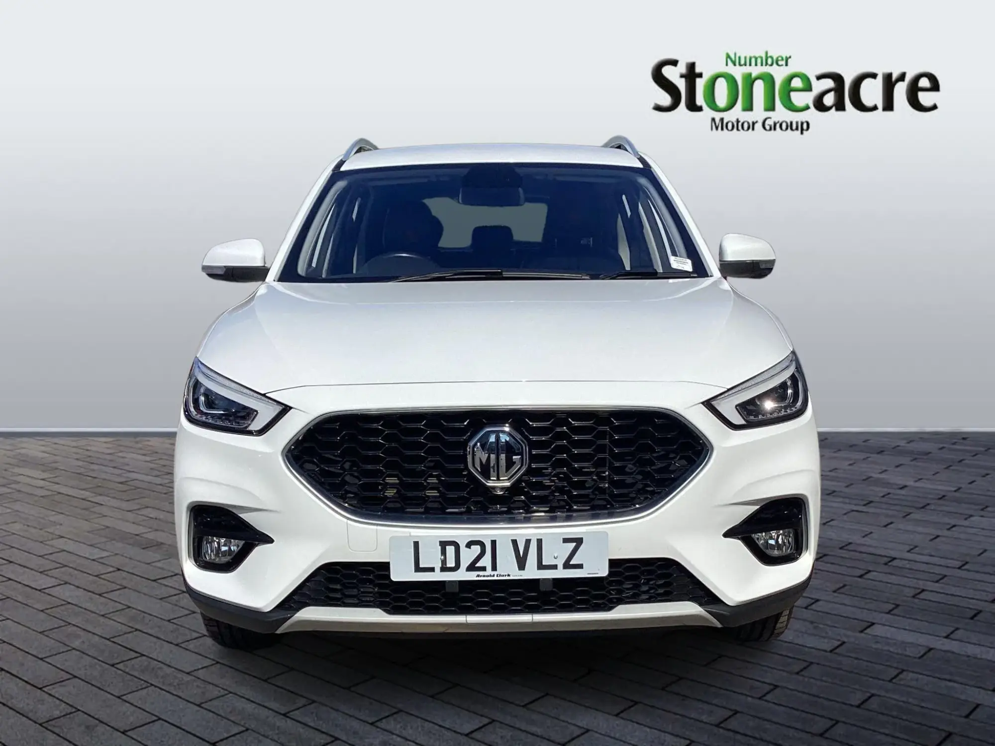 MG ZS Image 7 MG ZS Image 7