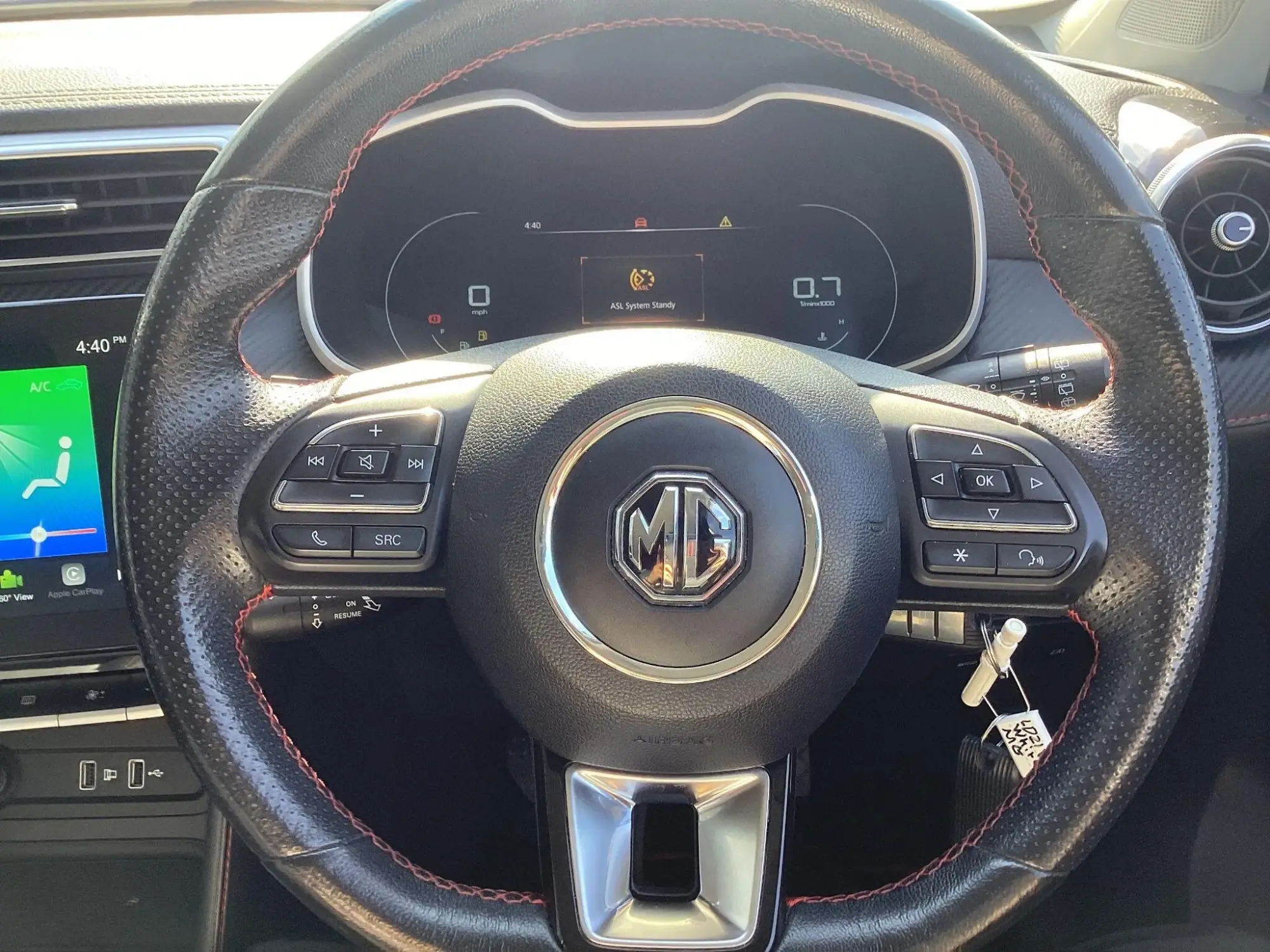 MG ZS Image 15 MG ZS Image 15