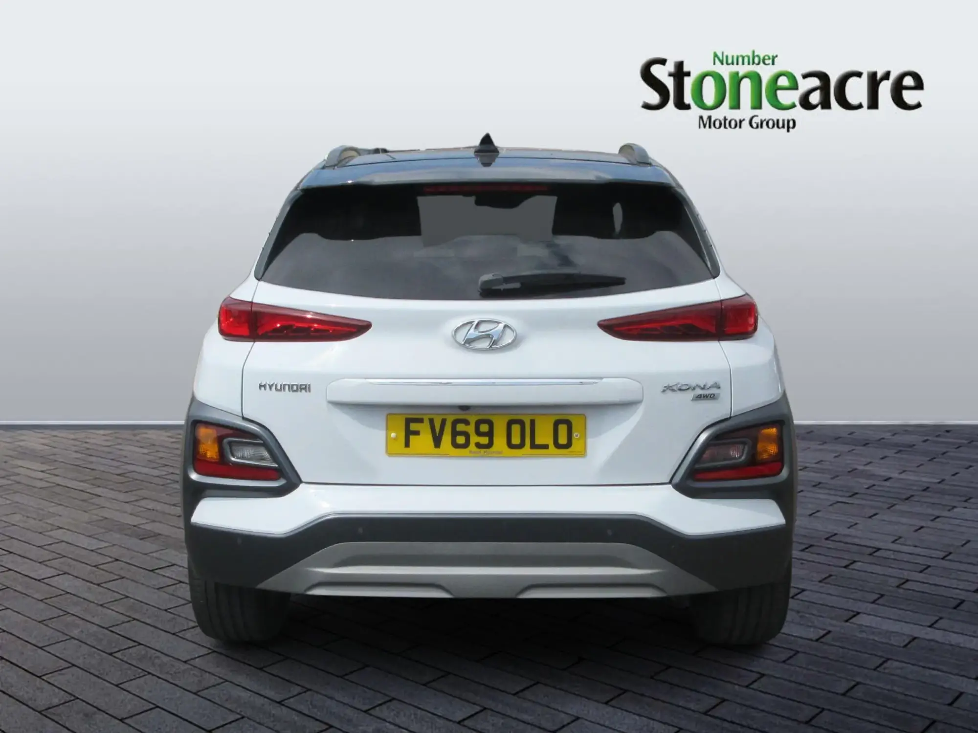 Hyundai KONA Image 5 Hyundai KONA Image 5