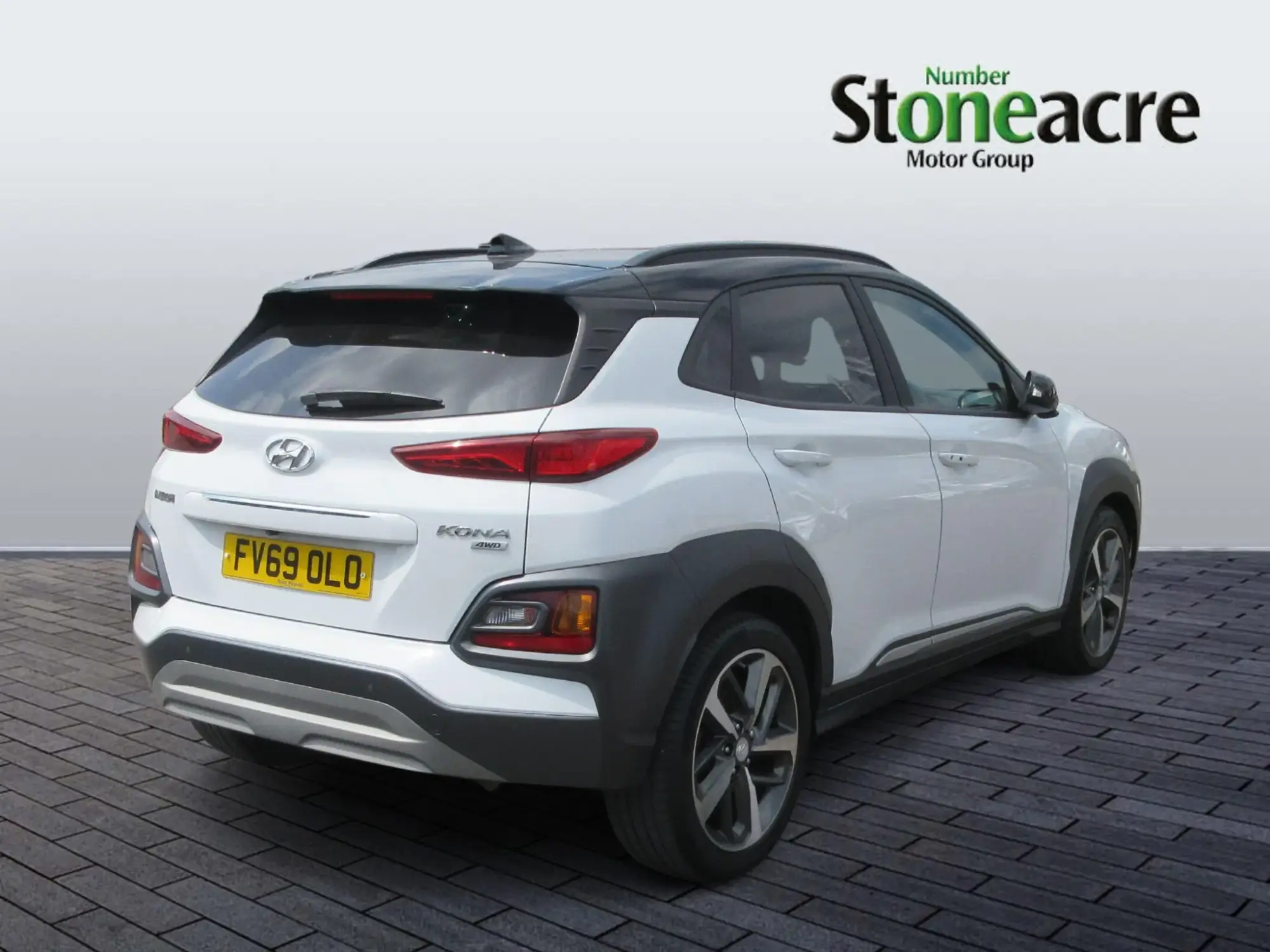 Hyundai KONA Image 6 Hyundai KONA Image 6