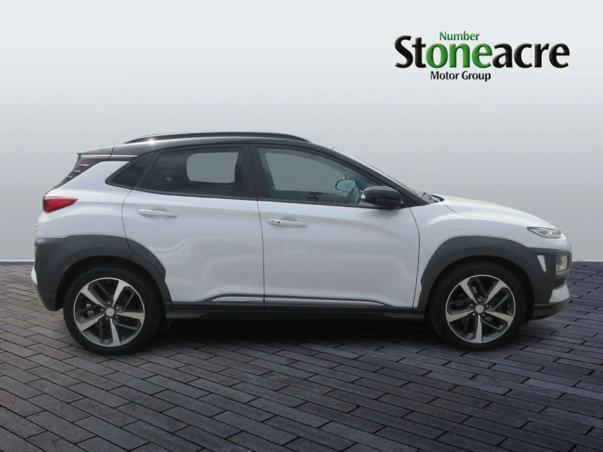 Hyundai KONA Image 7 Hyundai KONA Image 7