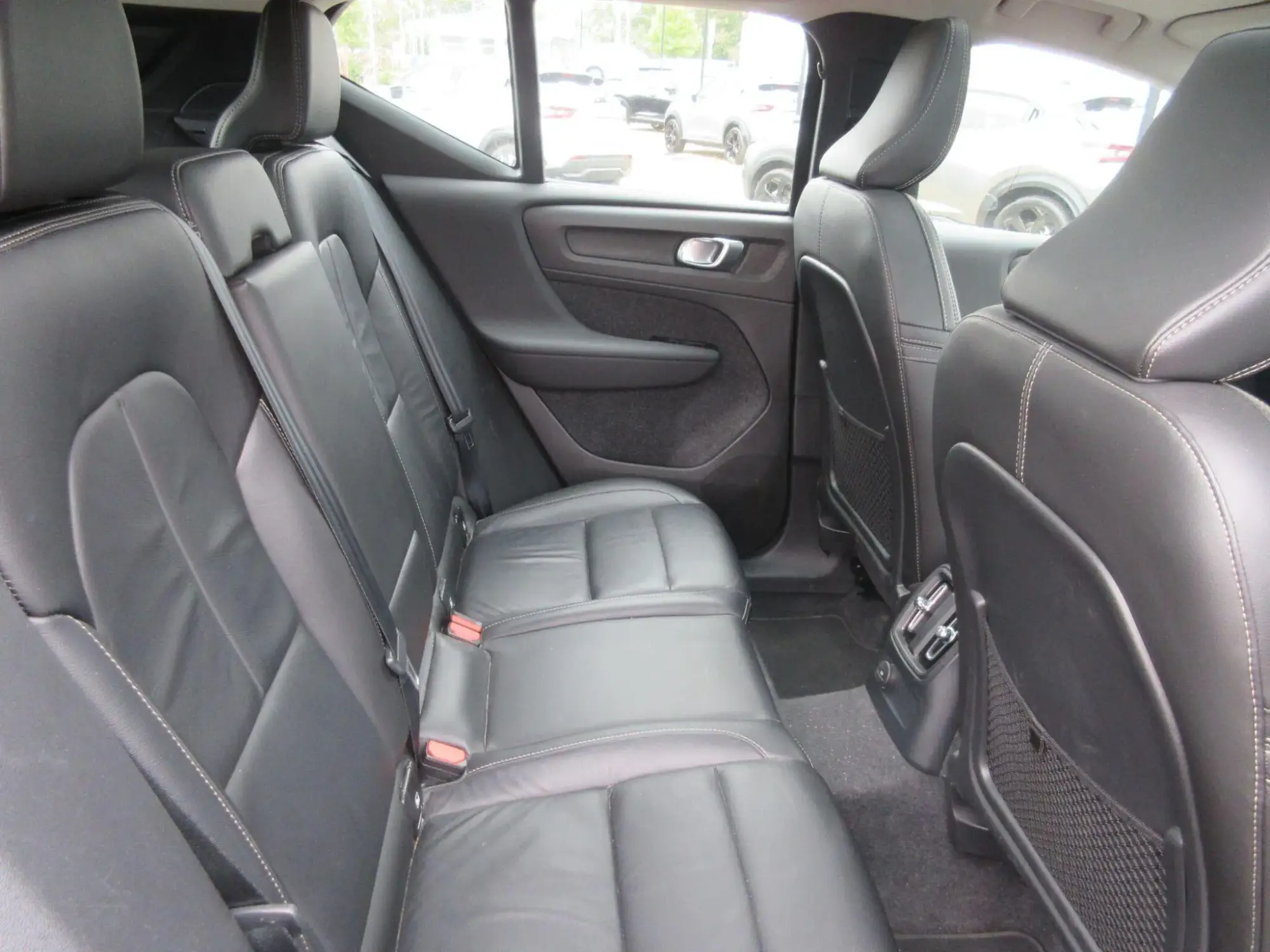 Volvo XC40 Recharge Image 11 Volvo XC40 Recharge Image 11