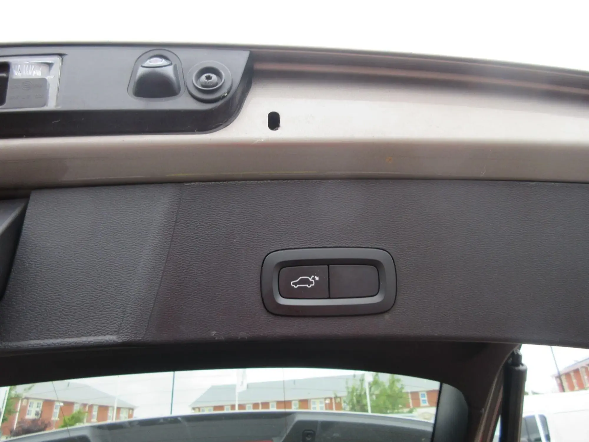 Volvo XC40 Recharge Image 12 Volvo XC40 Recharge Image 12