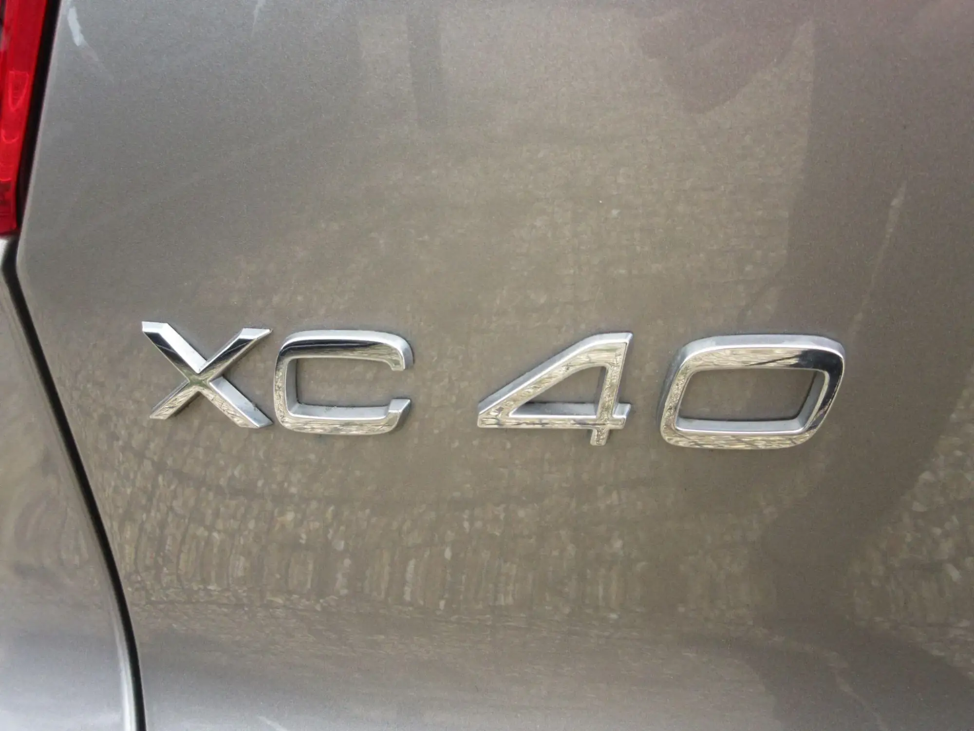 Volvo XC40 Recharge Image 26 Volvo XC40 Recharge Image 26