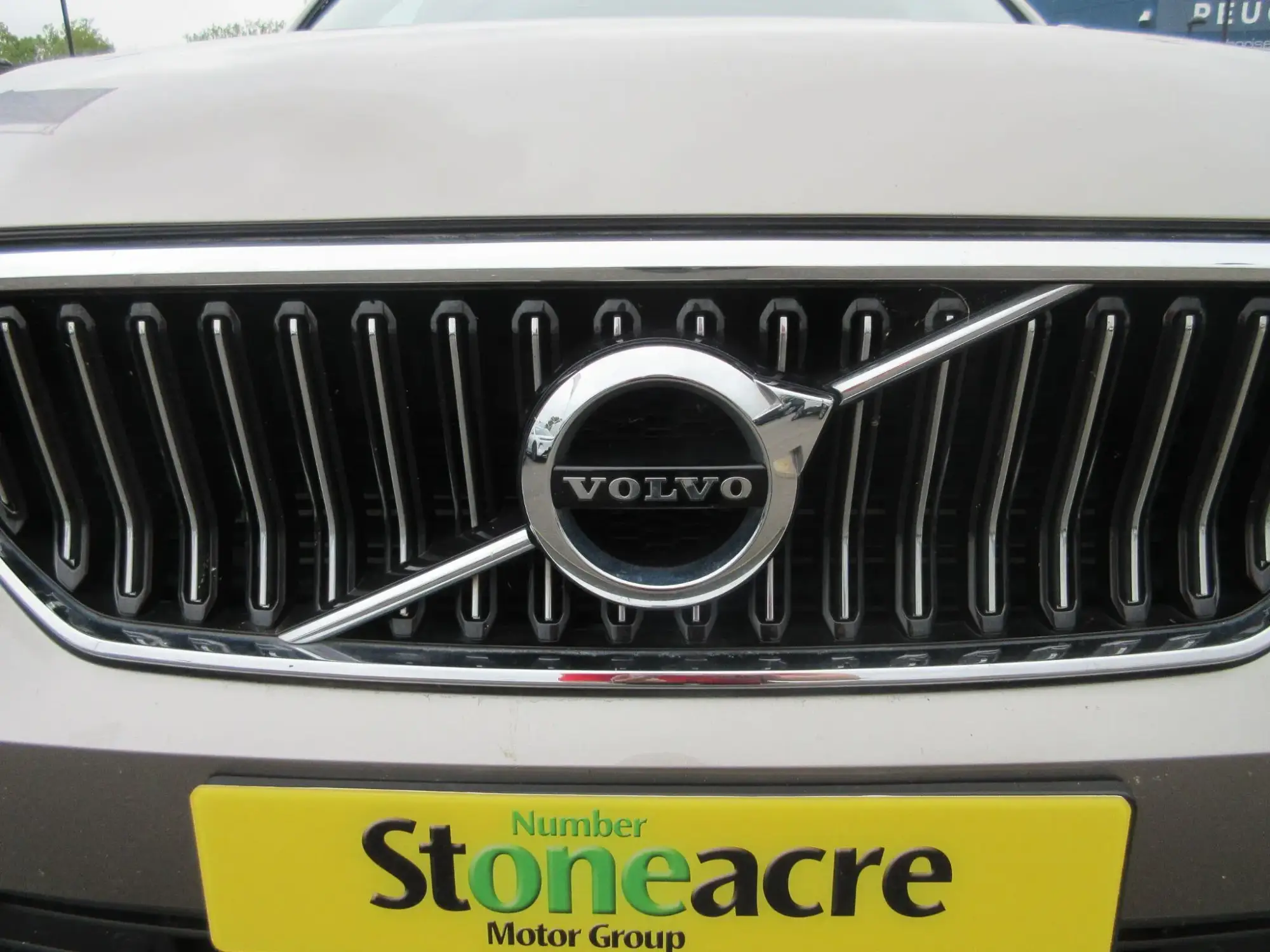 Volvo XC40 Recharge Image 27 Volvo XC40 Recharge Image 27