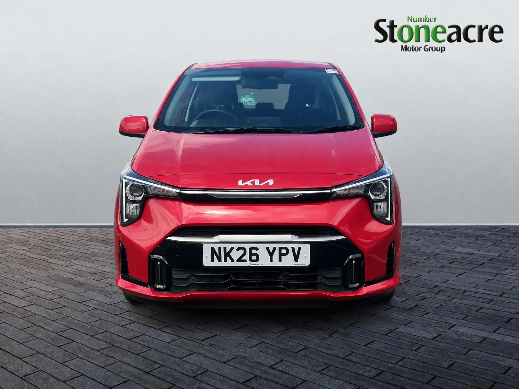 Kia Picanto Image 2