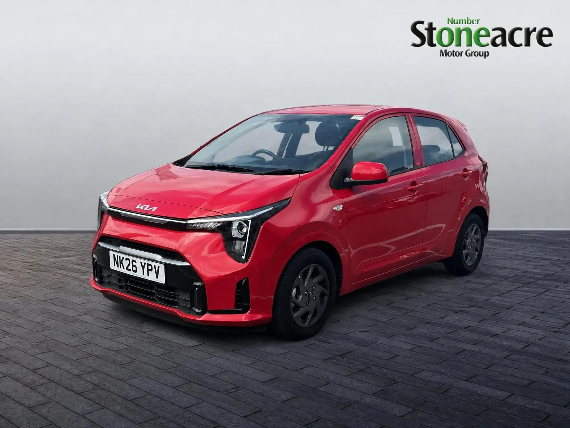 Kia Picanto Image 3