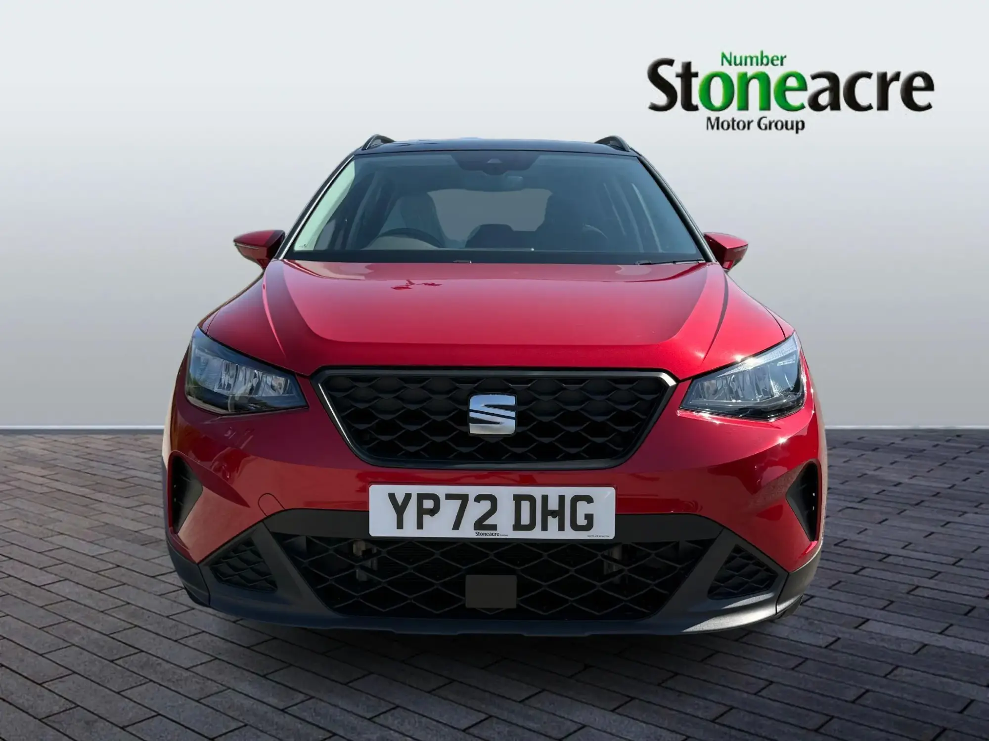 SEAT Arona Image 2